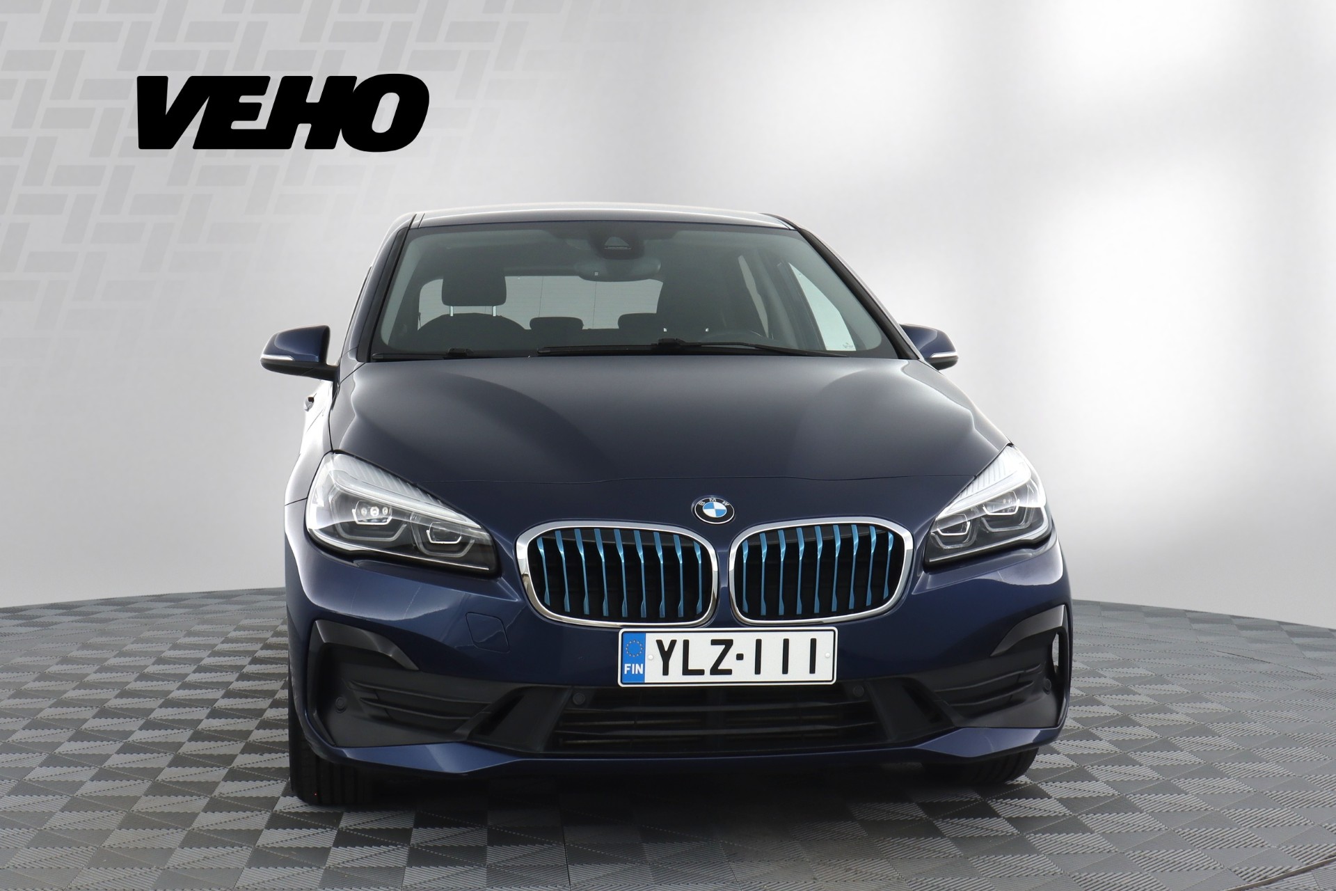 BMW 225 F45 Active Tourer 225xe A 2018, kuva 7/20