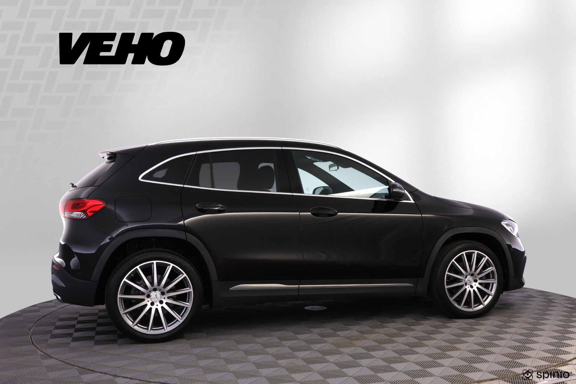 Mercedes-Benz GLA 250 e A Business AMG 2022, kuva 6/30