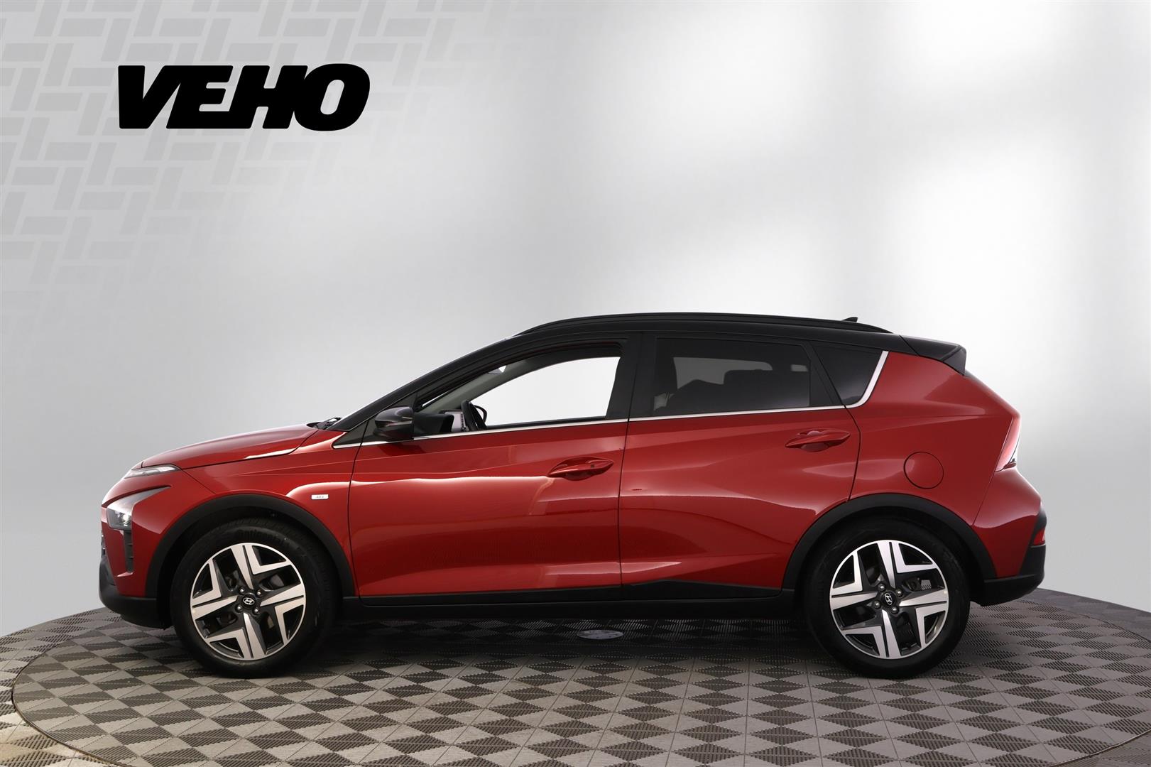 Hyundai Bayon 2023, kuva 2/33