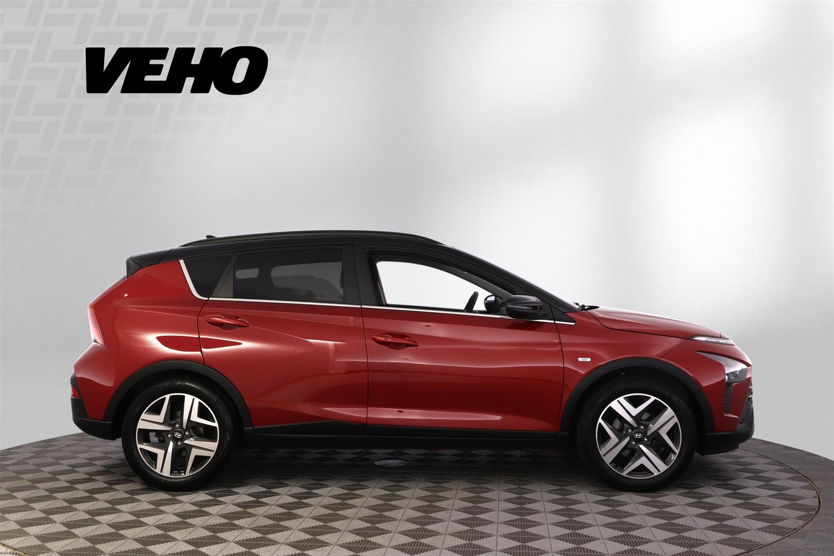 Hyundai Bayon 2023, kuva 6/33