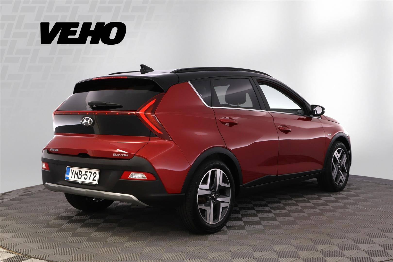 Hyundai Bayon 2023, kuva 5/33