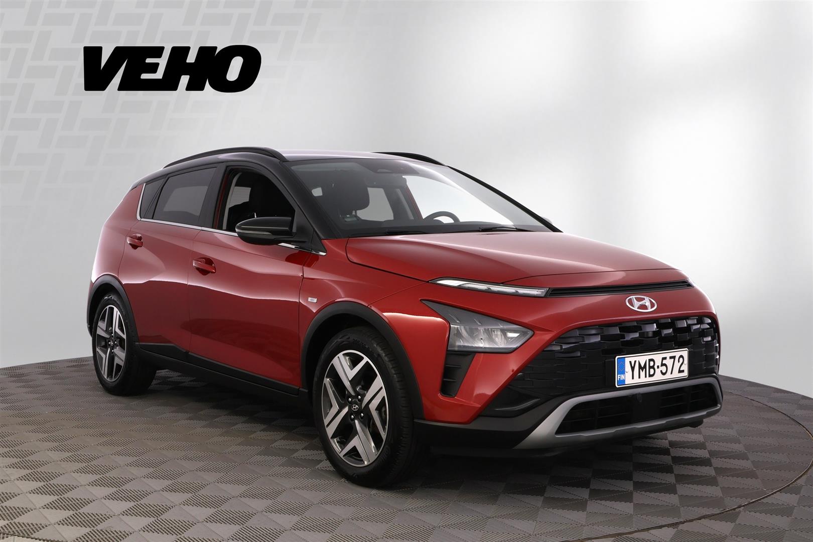 Hyundai Bayon 2023, kuva 7/33
