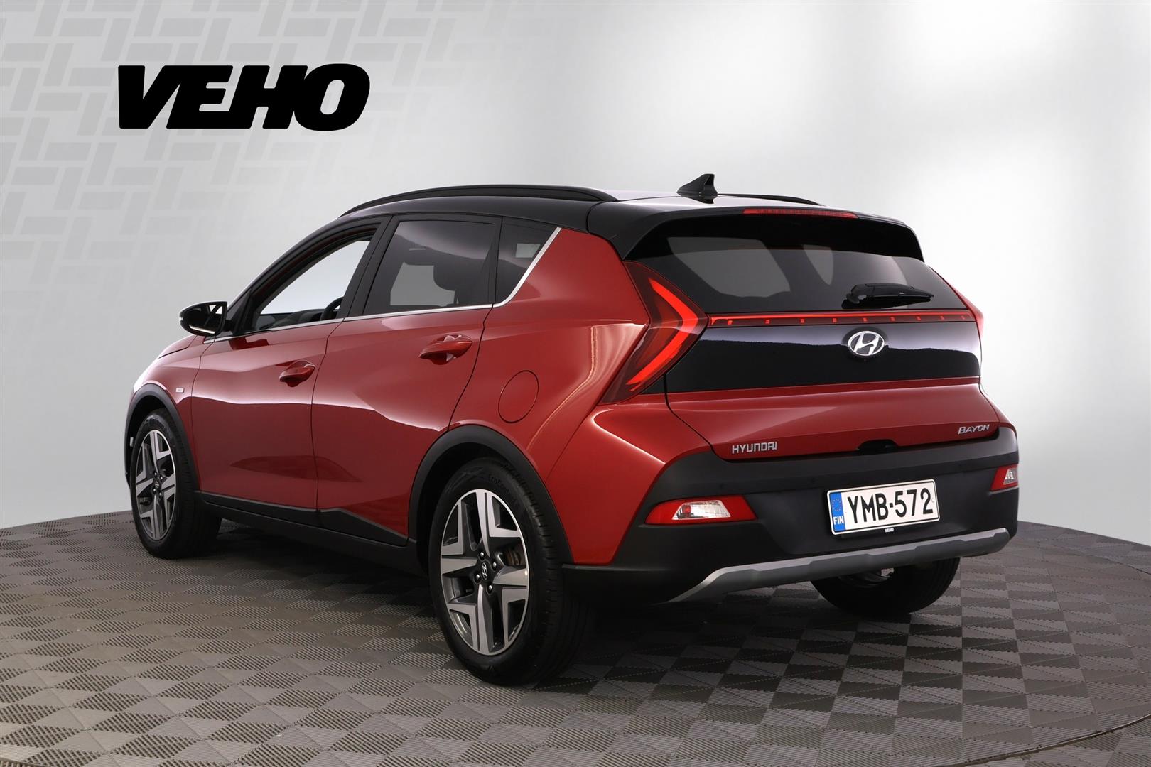Hyundai Bayon 2023, kuva 3/33