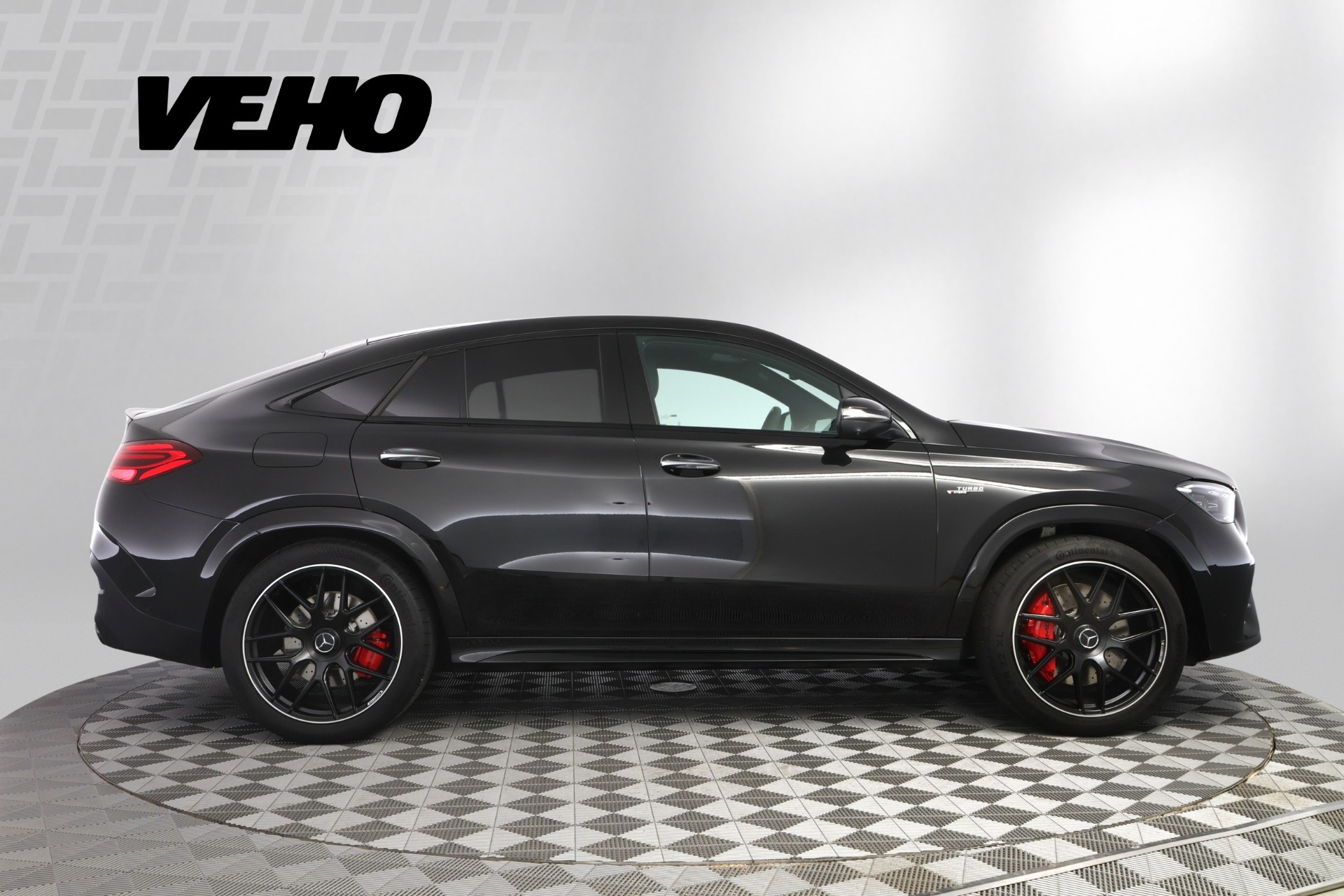 Mercedes-Benz GLE 53 AMG 2026, photo 5/30