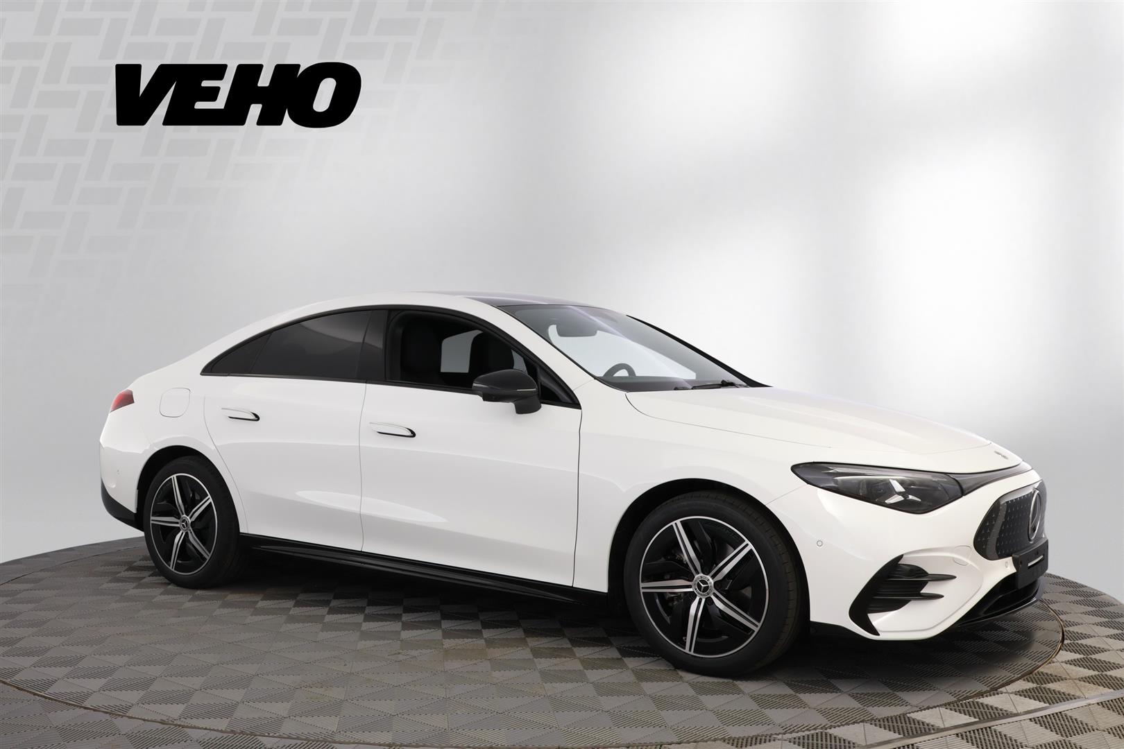 Mercedes-Benz CLA 250+ AMG Line 2026, kuva 7/30