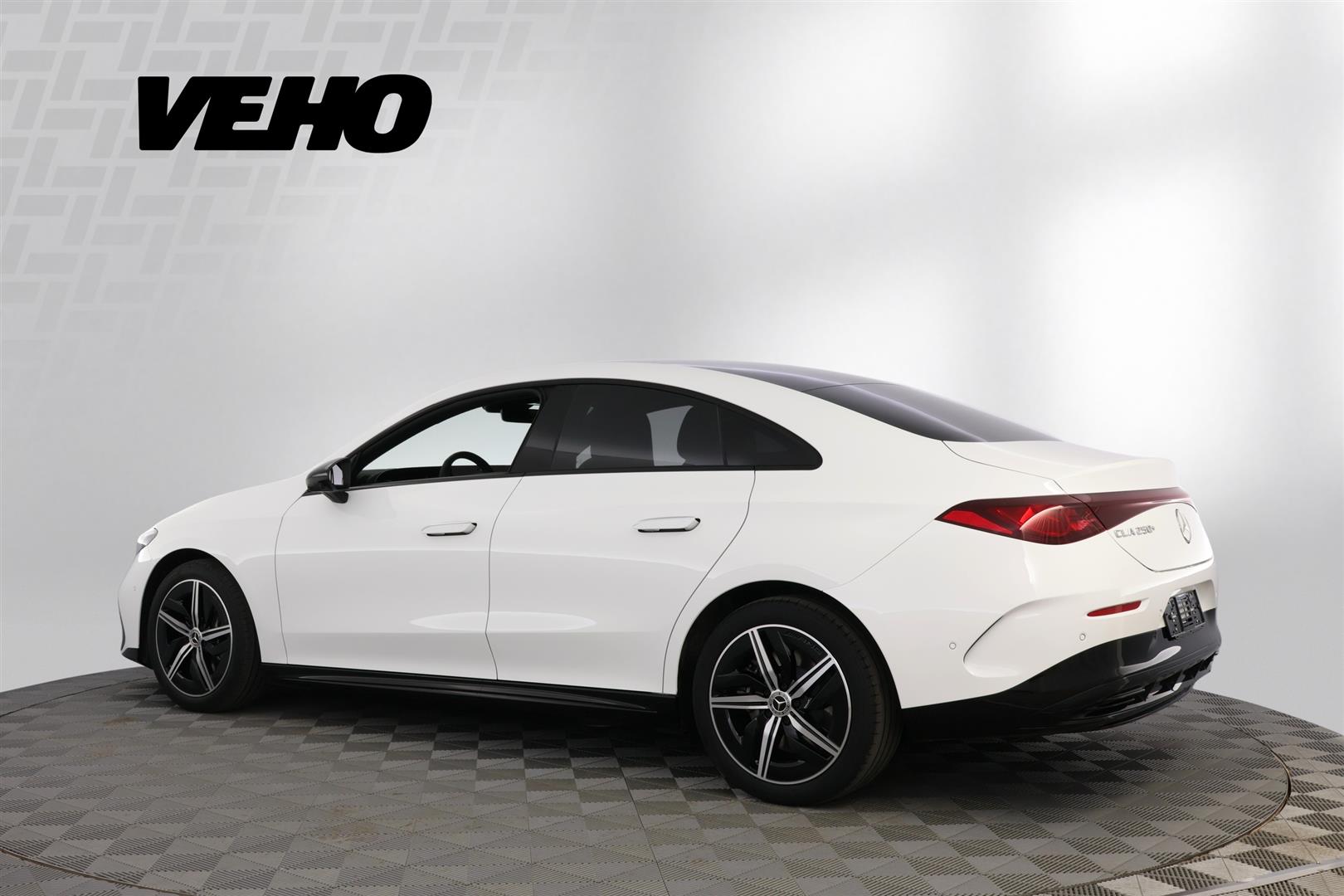 Mercedes-Benz CLA 250+ AMG Line 2026, kuva 3/30