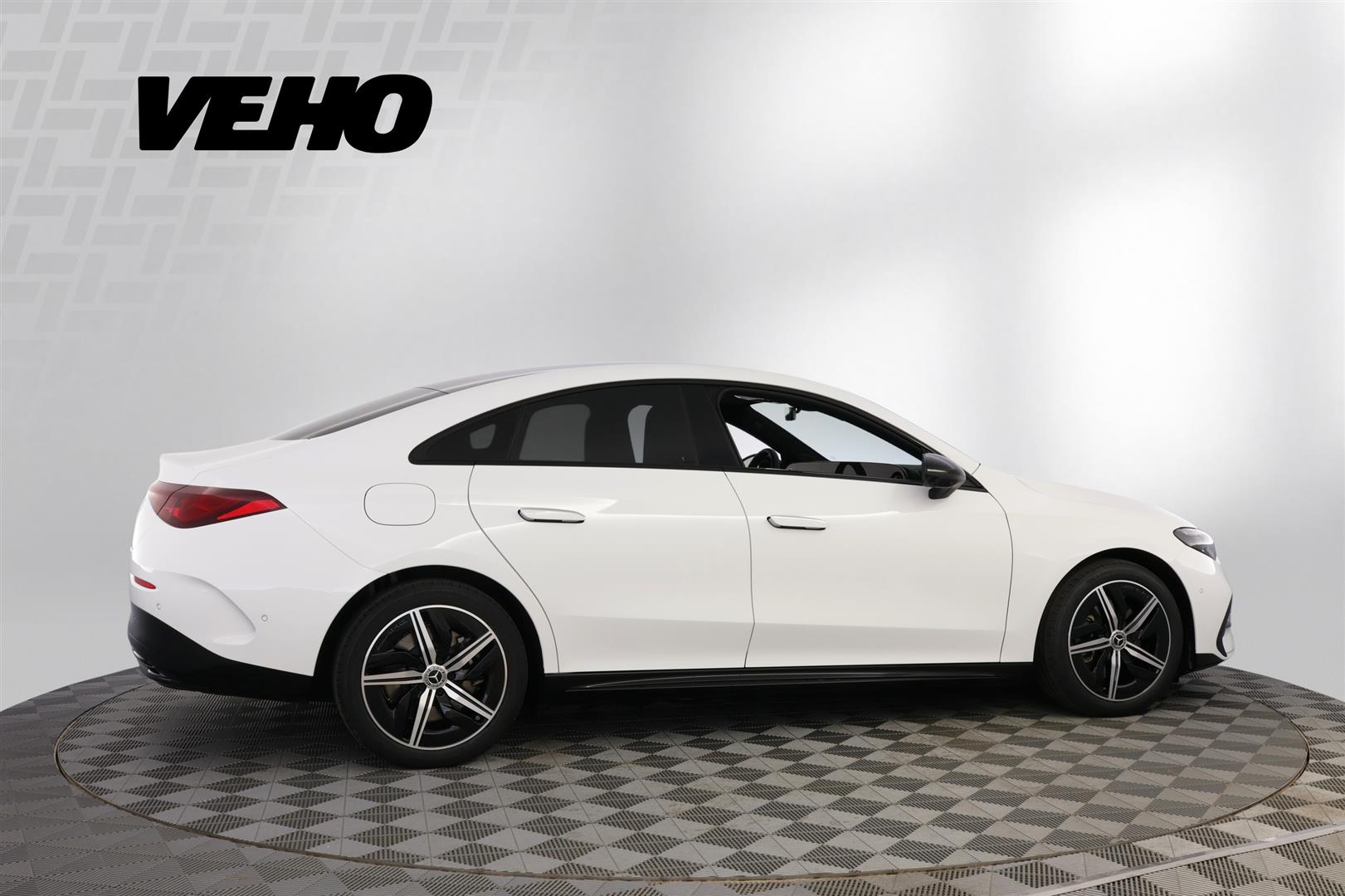 Mercedes-Benz CLA 250+ AMG Line 2026, kuva 6/30