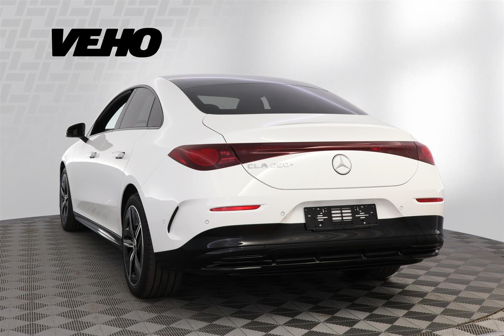 Mercedes-Benz CLA 250+ AMG Line 2026, kuva 4/30