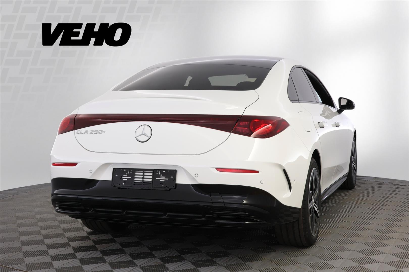 Mercedes-Benz CLA 250+ AMG Line 2026, kuva 5/30
