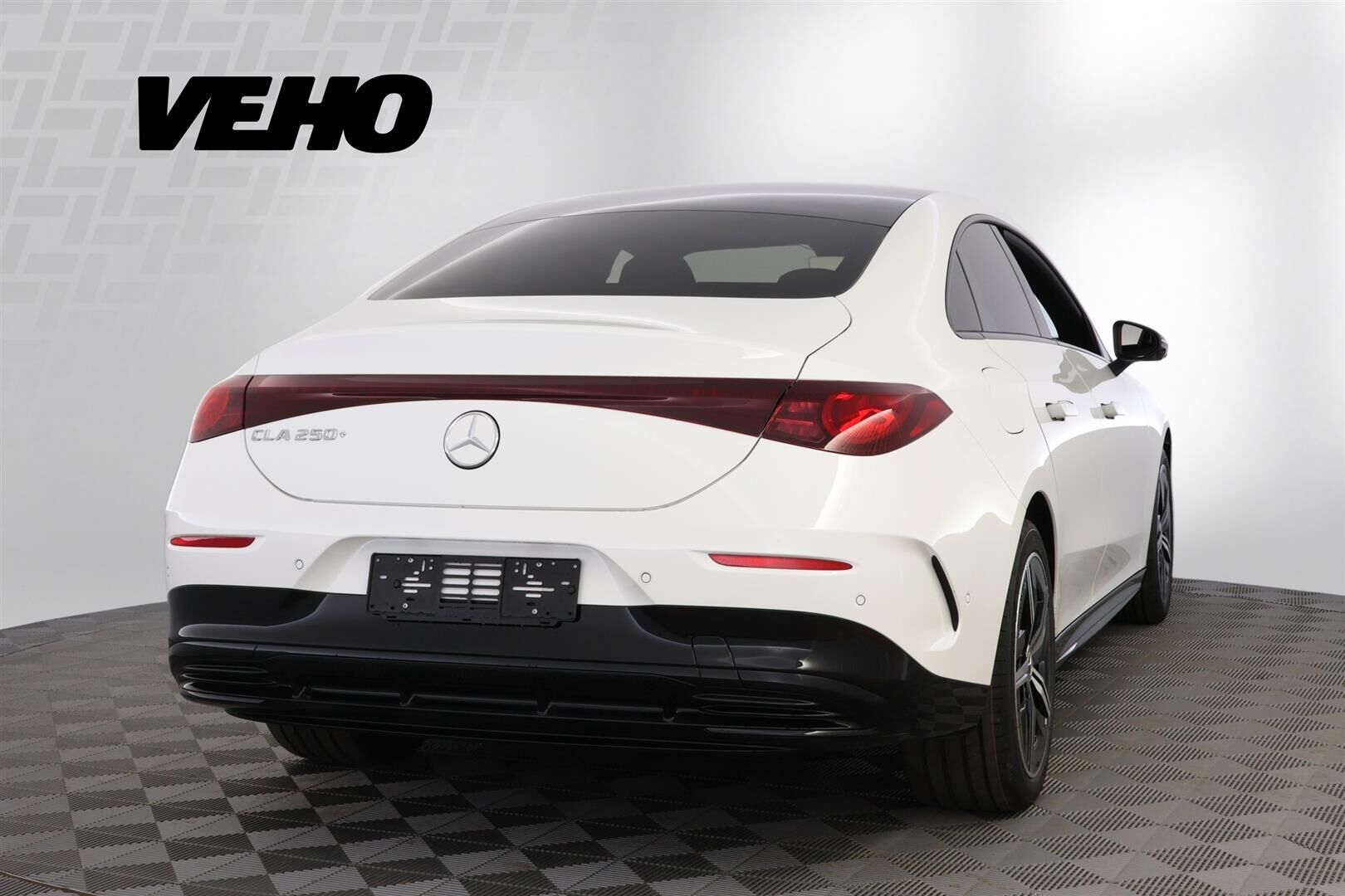 Mercedes-Benz CLA 250+ AMG Line 2026, bild 5/30