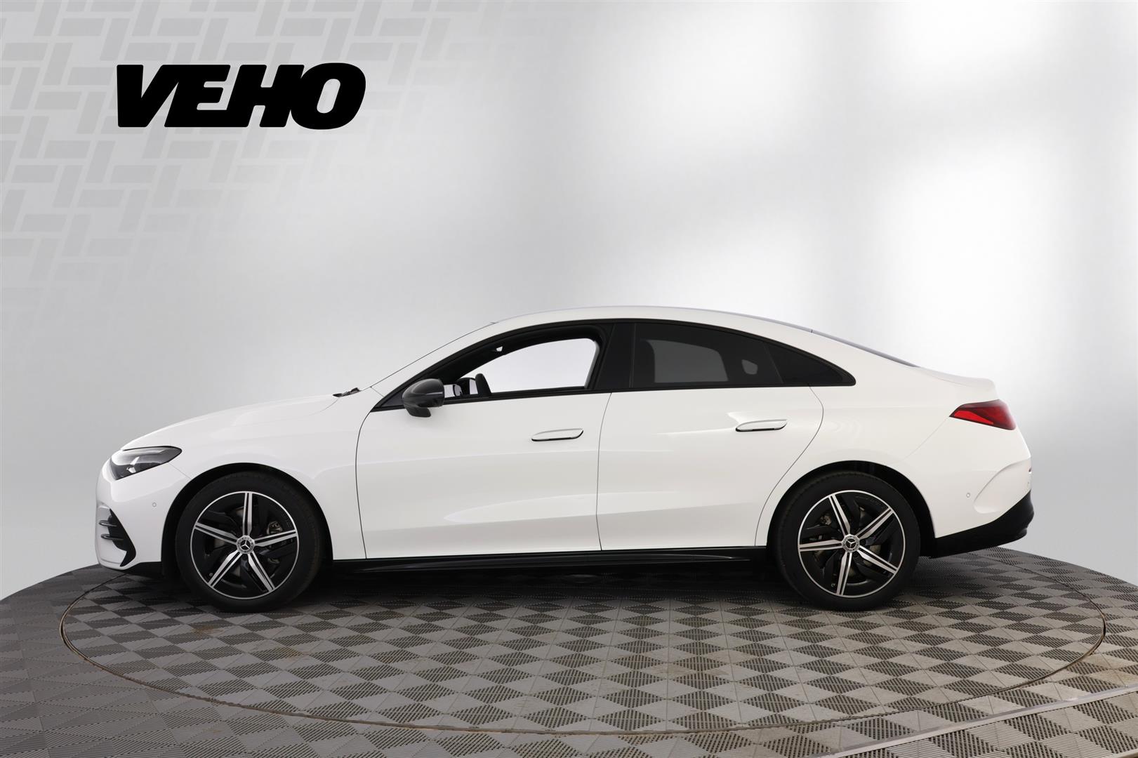 Mercedes-Benz CLA 250+ AMG Line 2026, kuva 2/30