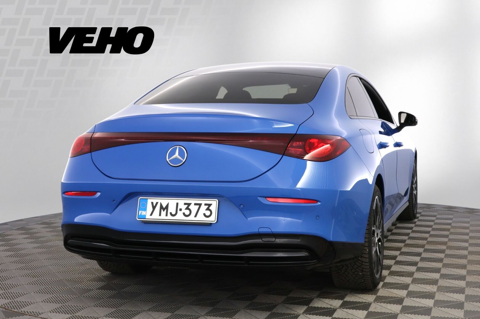 Mercedes-Benz CLA 250+ Launch Edition 2026, kuva 5/24