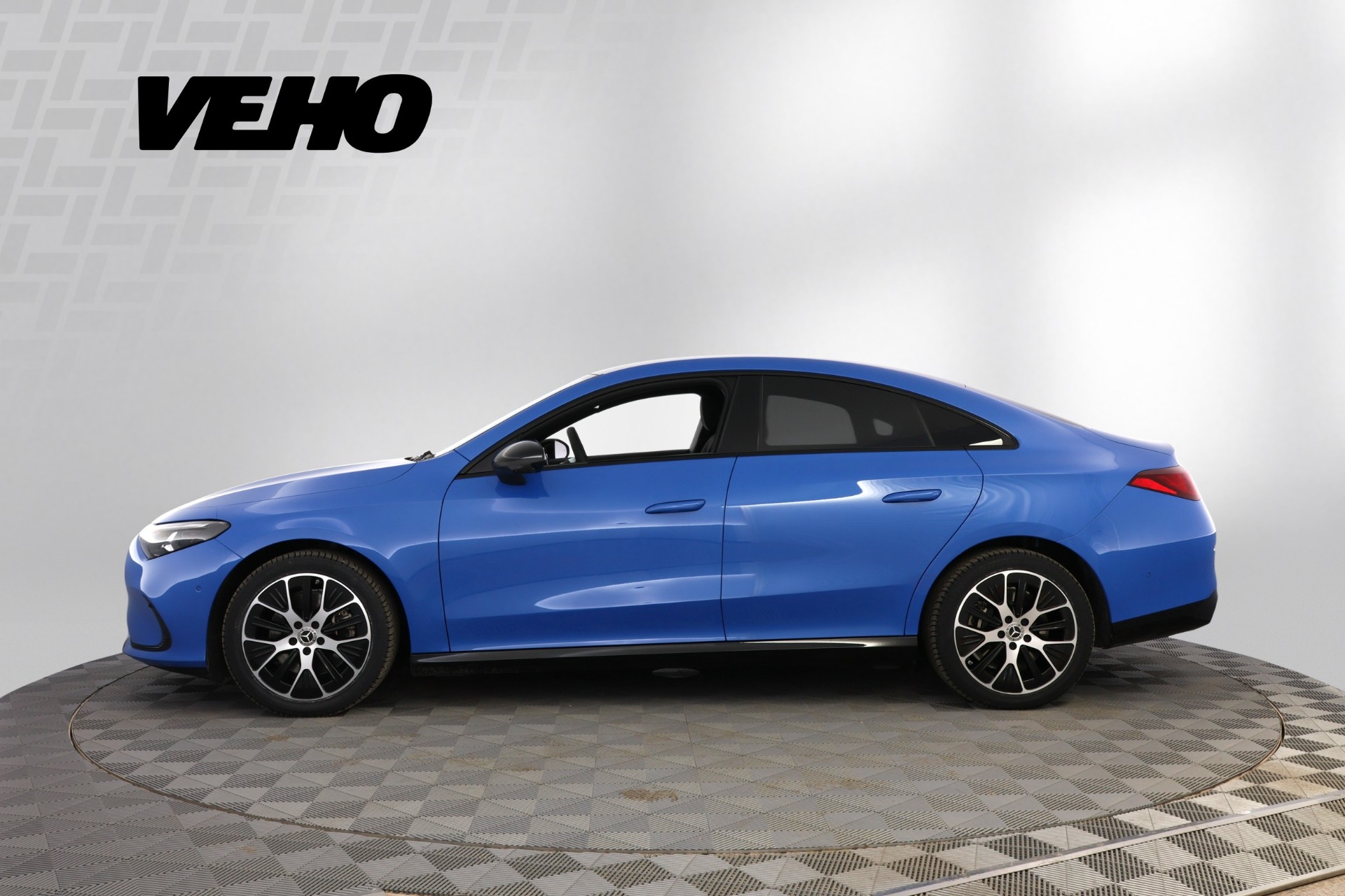 Mercedes-Benz CLA 250+ Launch Edition 2026, kuva 2/17