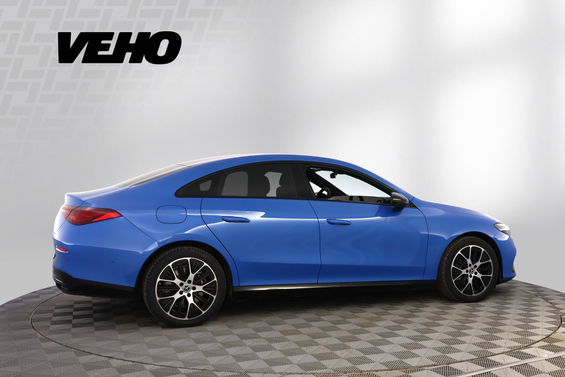 Mercedes-Benz CLA 250+ Launch Edition 2026, kuva 6/17