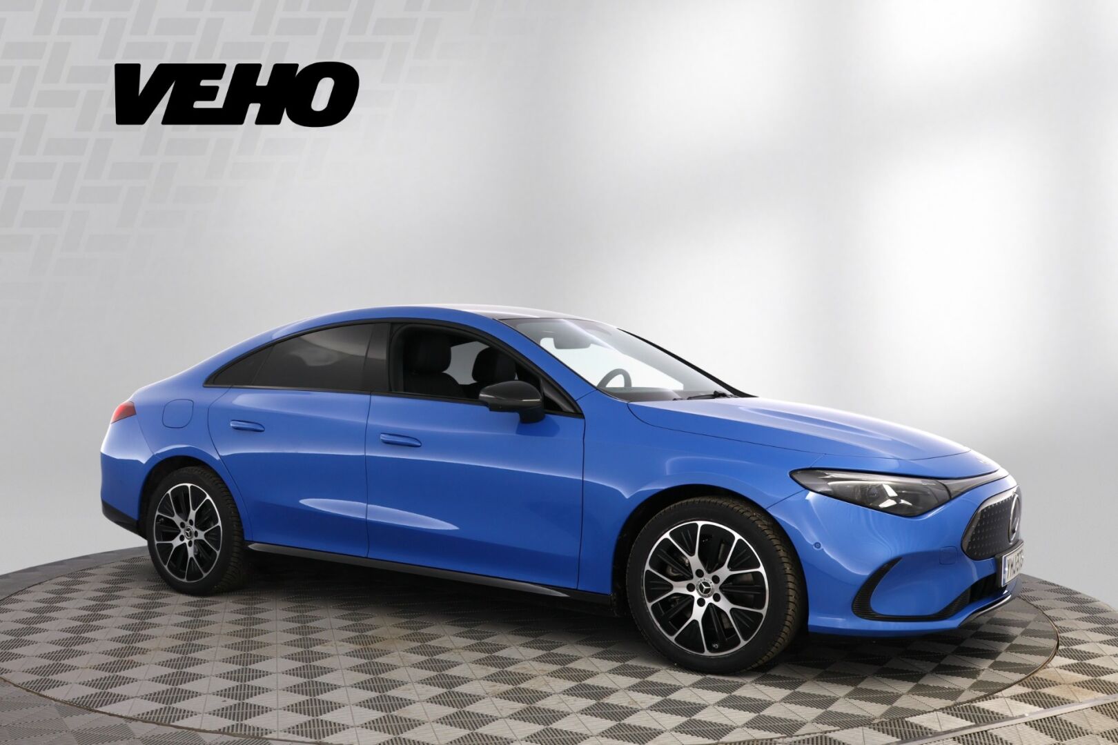 Mercedes-Benz CLA 250+ Launch Edition 2026, kuva 7/24
