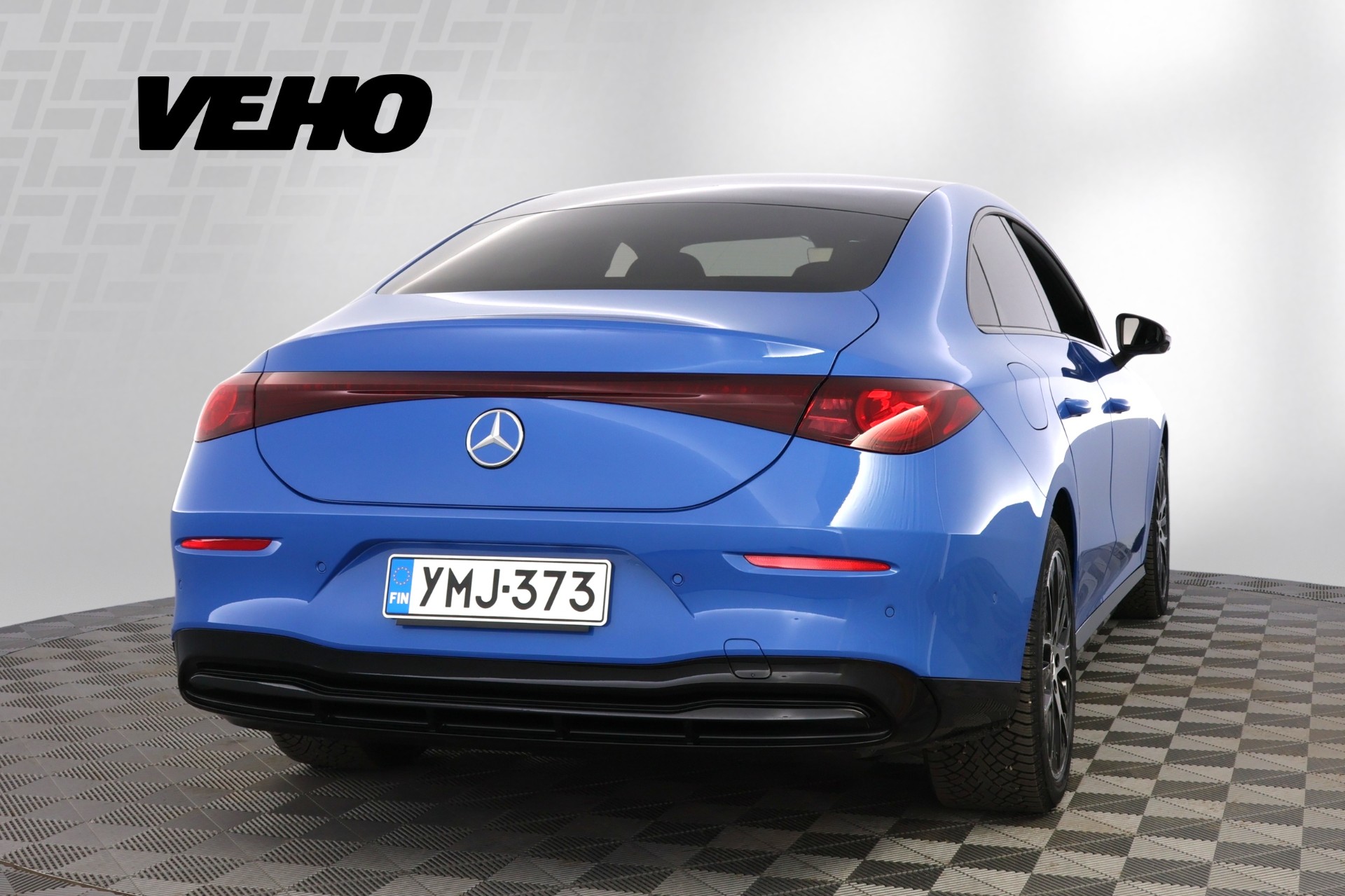 Mercedes-Benz CLA 250+ Launch Edition 2026, kuva 5/17
