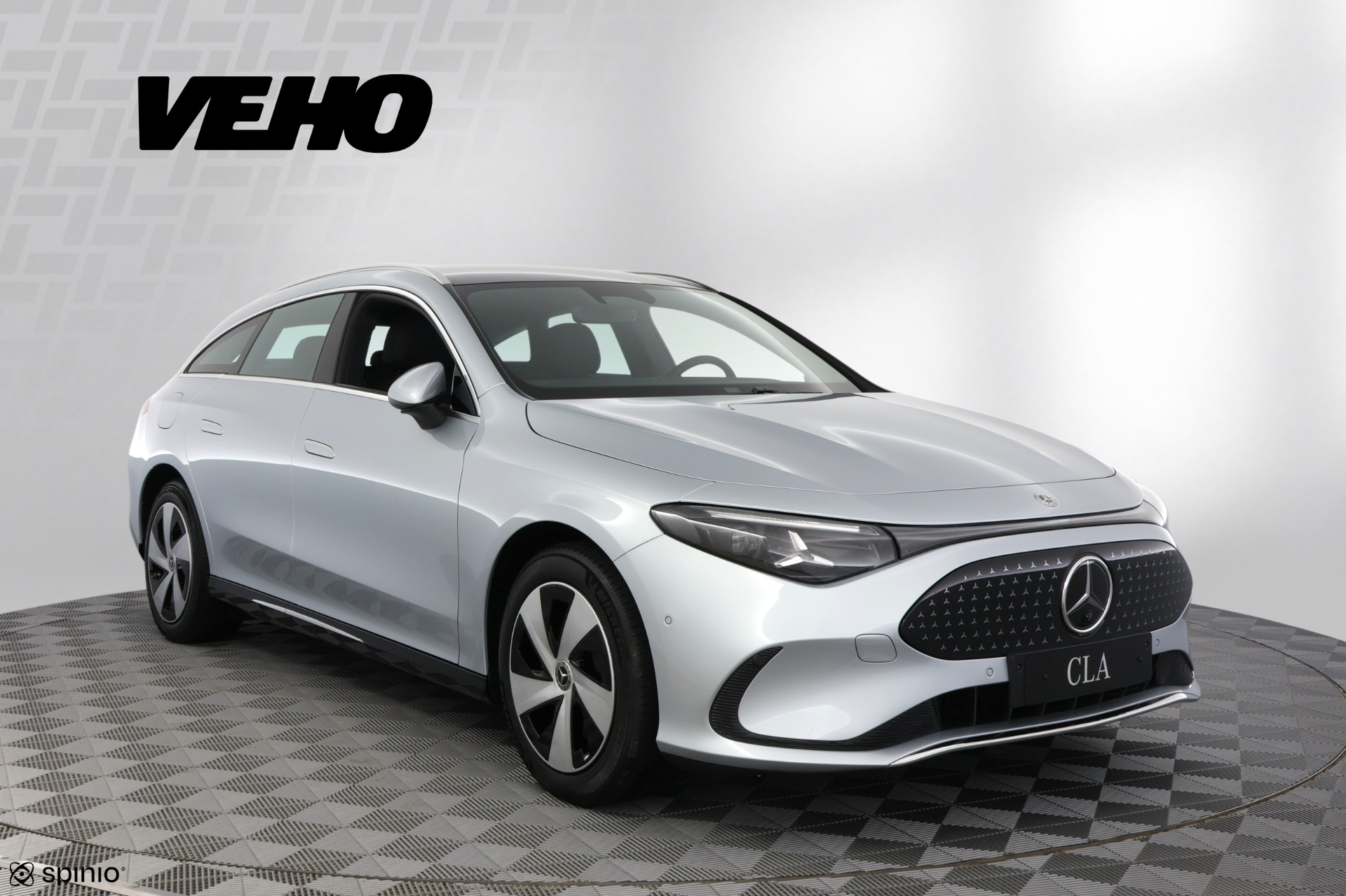 Mercedes-Benz CLA 2026, kuva 7/14