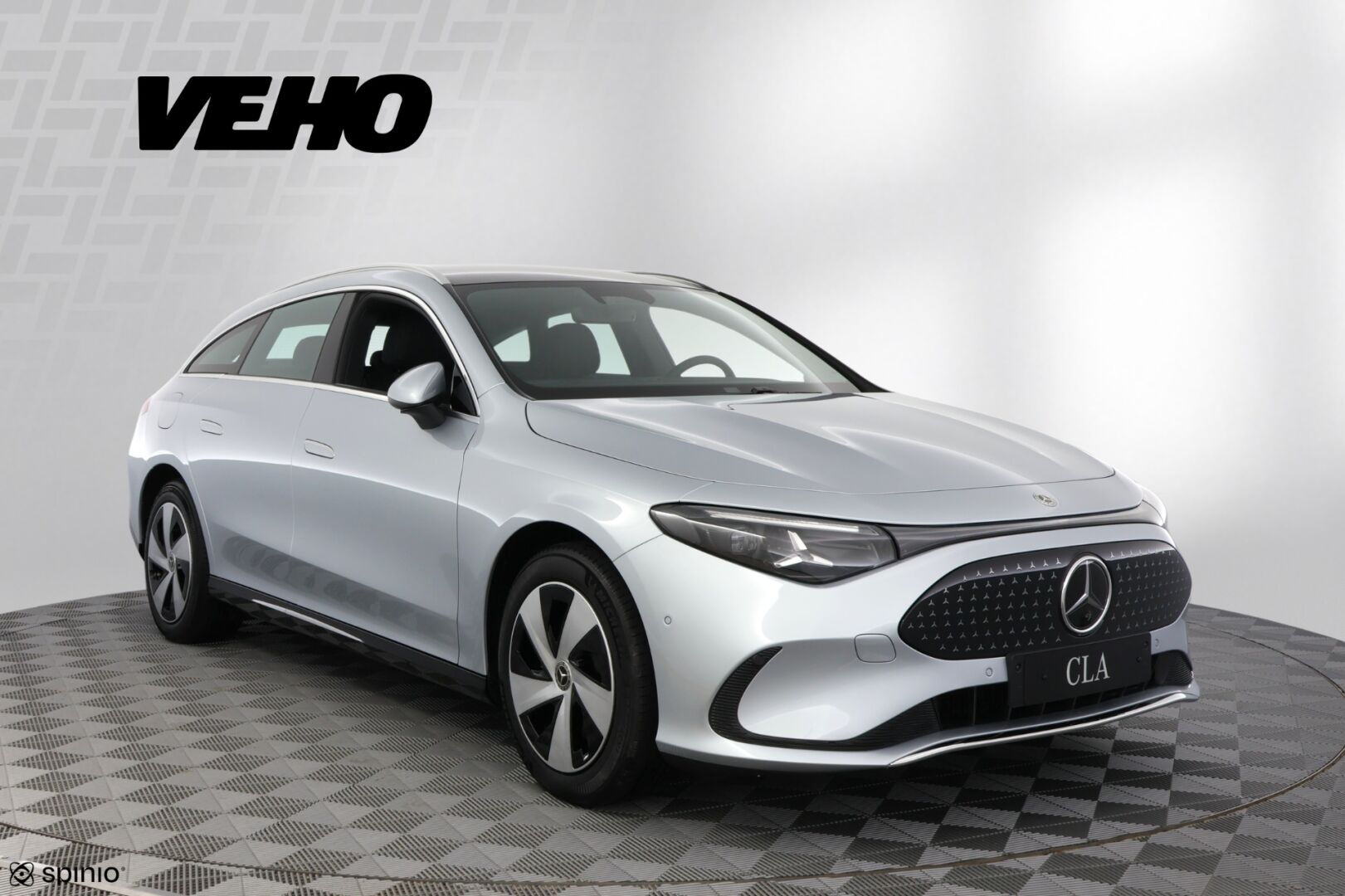 Mercedes-Benz CLA 2026, bild 7/14