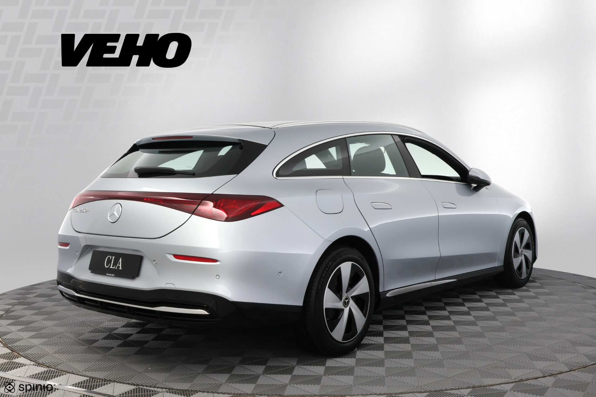 Mercedes-Benz CLA 2026, kuva 5/14