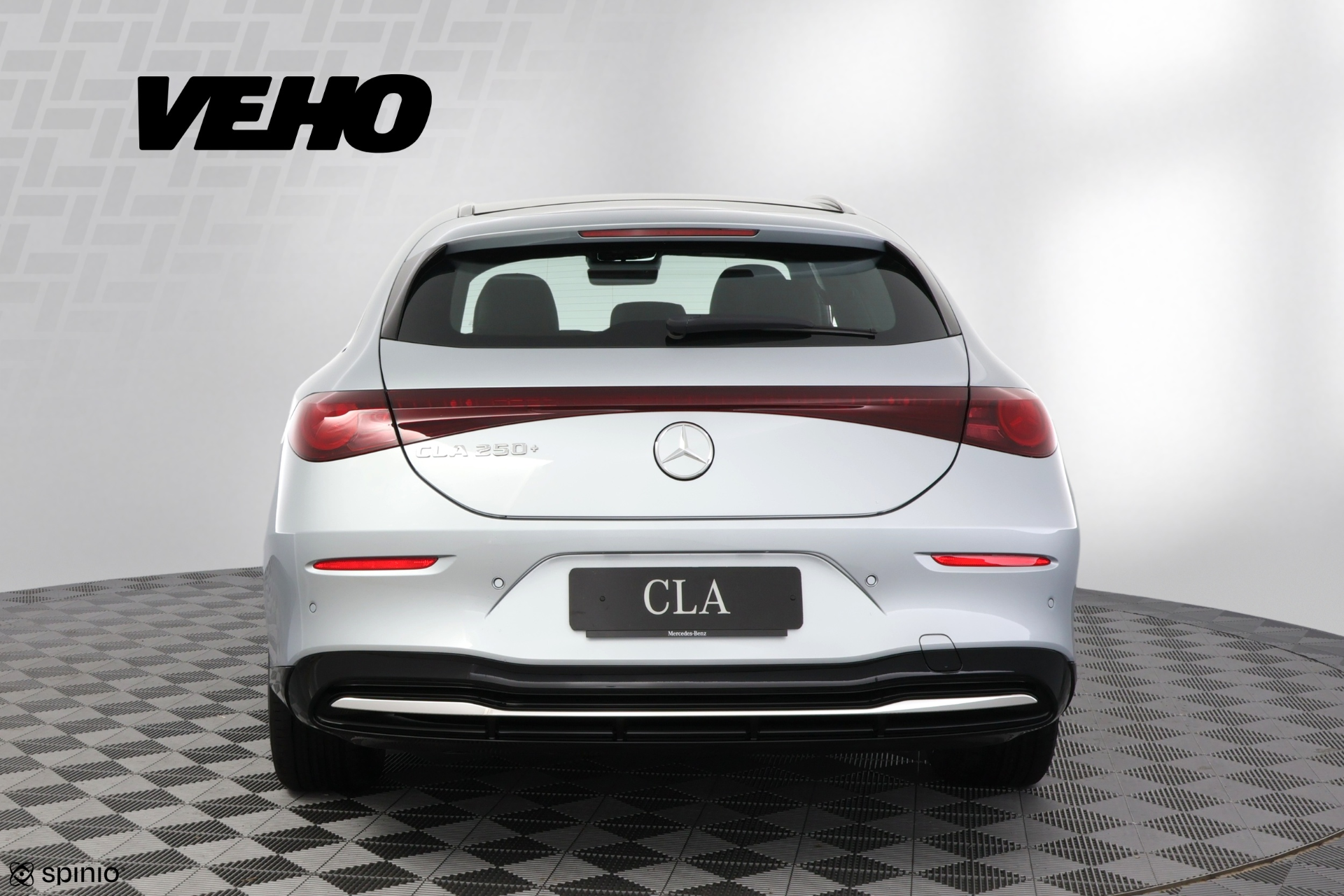 Mercedes-Benz CLA 2026, kuva 4/14