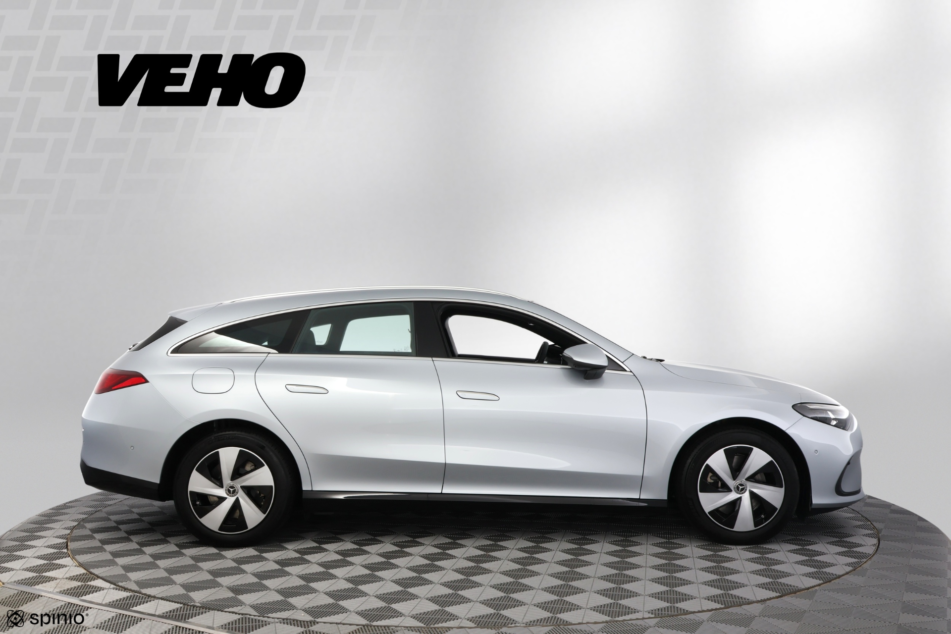 Mercedes-Benz CLA 2026, kuva 6/14