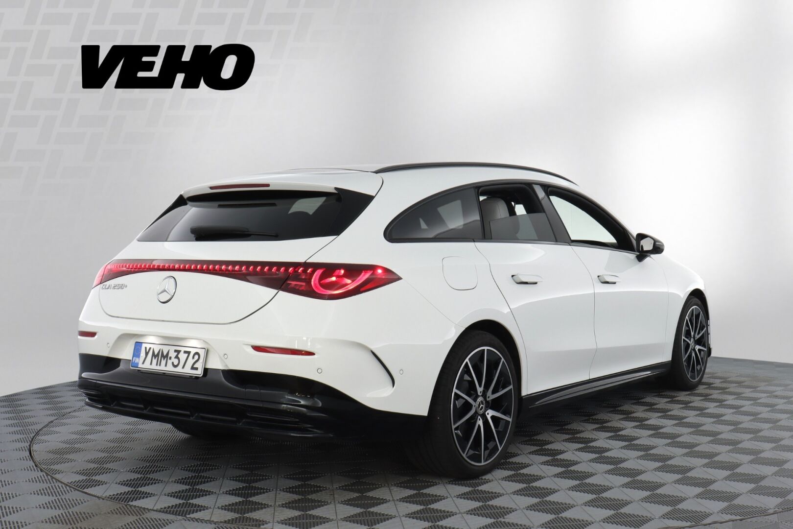 Mercedes-Benz CLA 2026, kuva 5/16