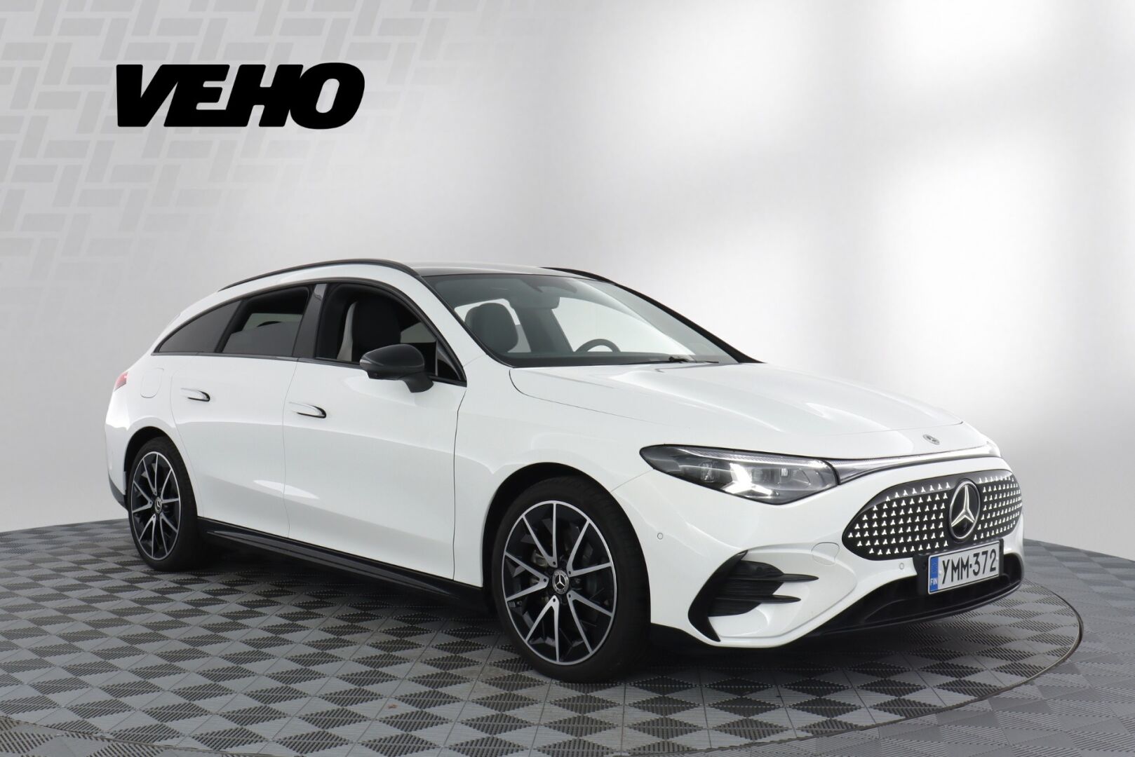 Mercedes-Benz CLA 2026, kuva 7/16