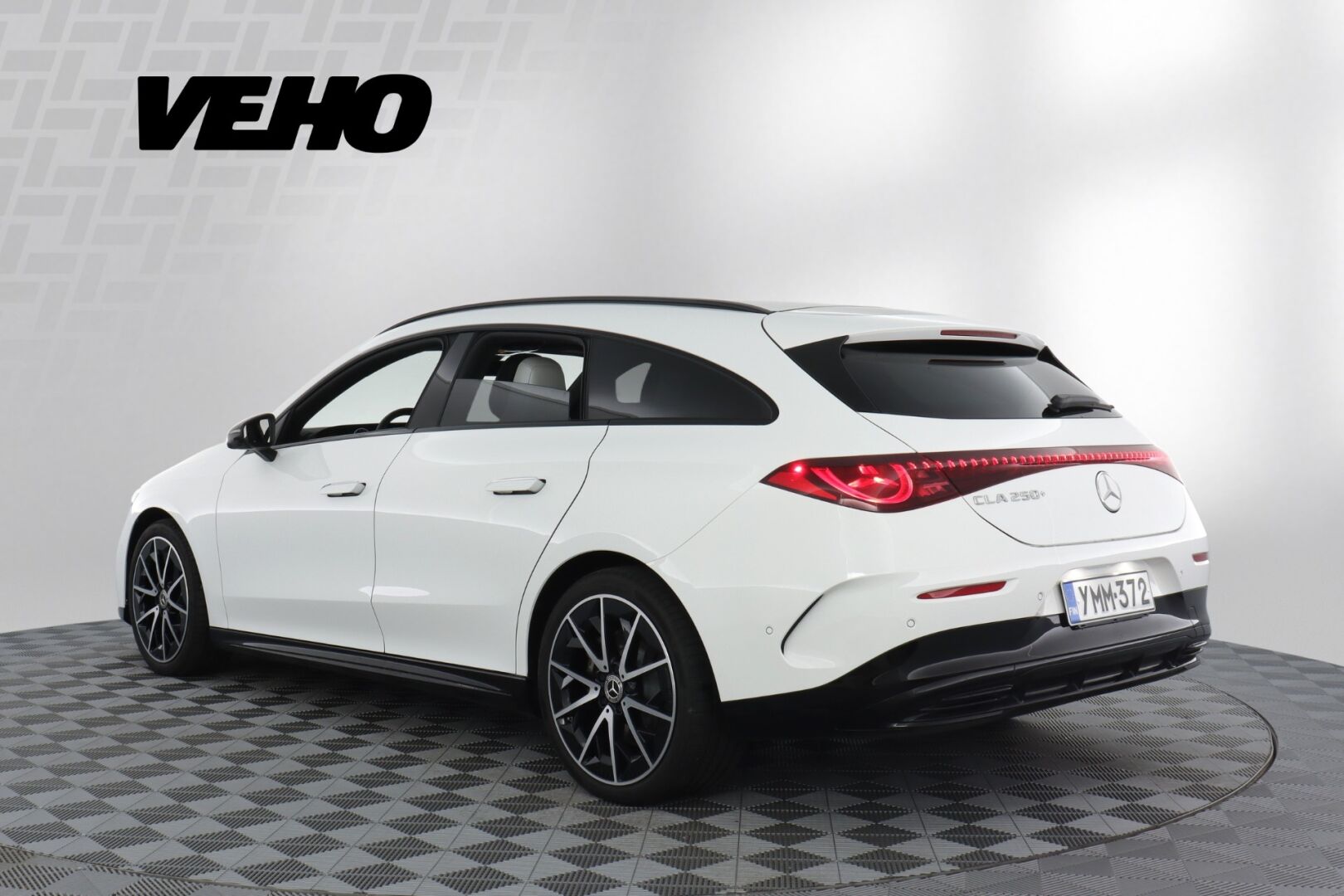 Mercedes-Benz CLA 2026, kuva 3/16