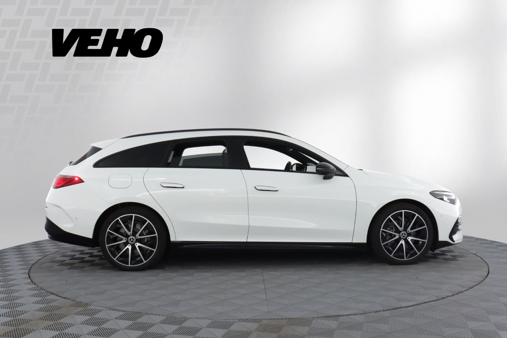 Mercedes-Benz CLA 2026, kuva 6/16