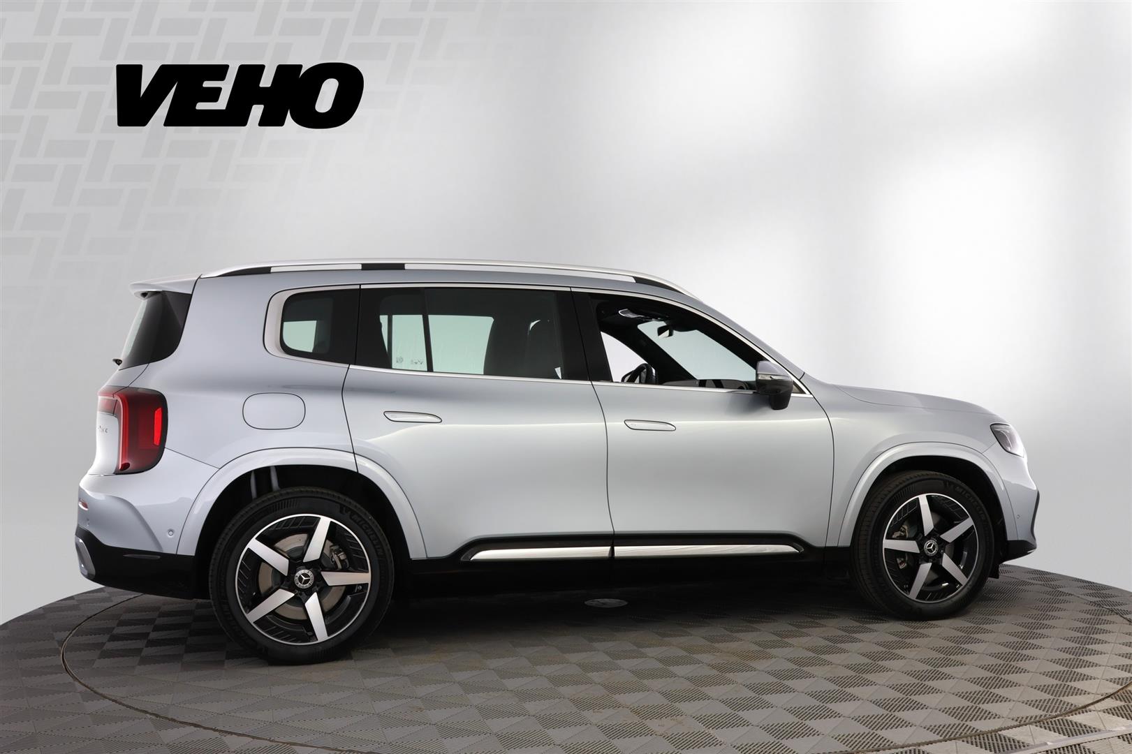 Mercedes-Benz GLB 2026, kuva 6/32