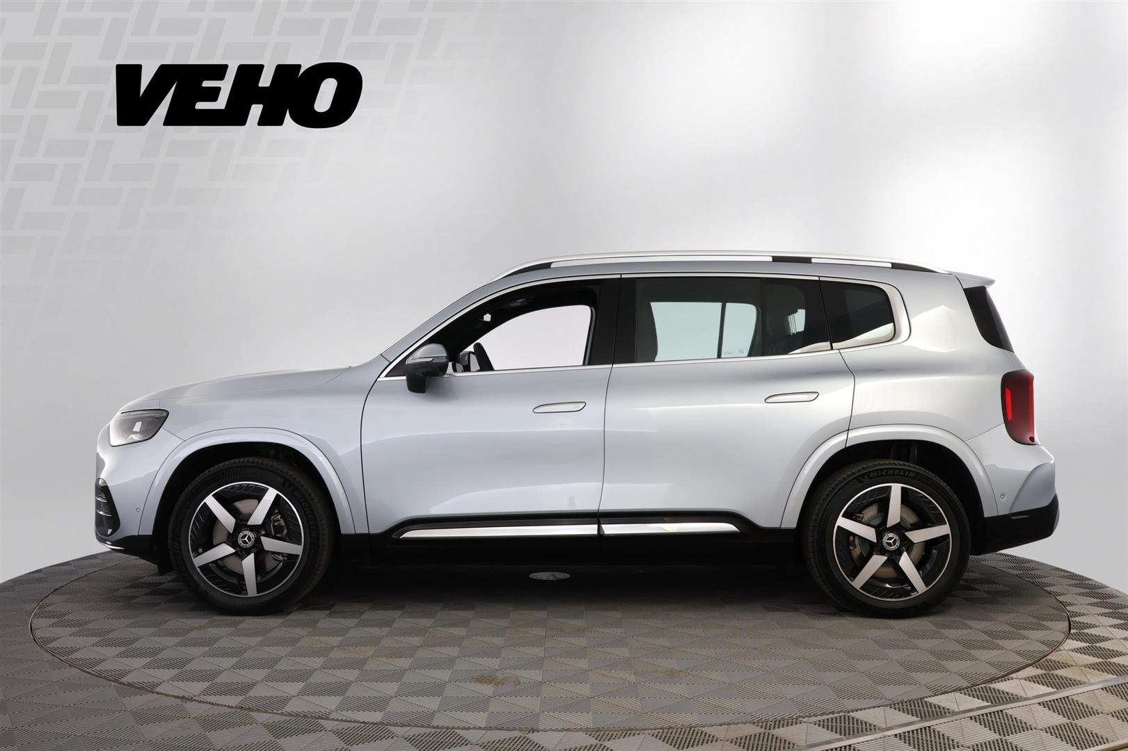 Mercedes-Benz GLB 2026, kuva 2/32