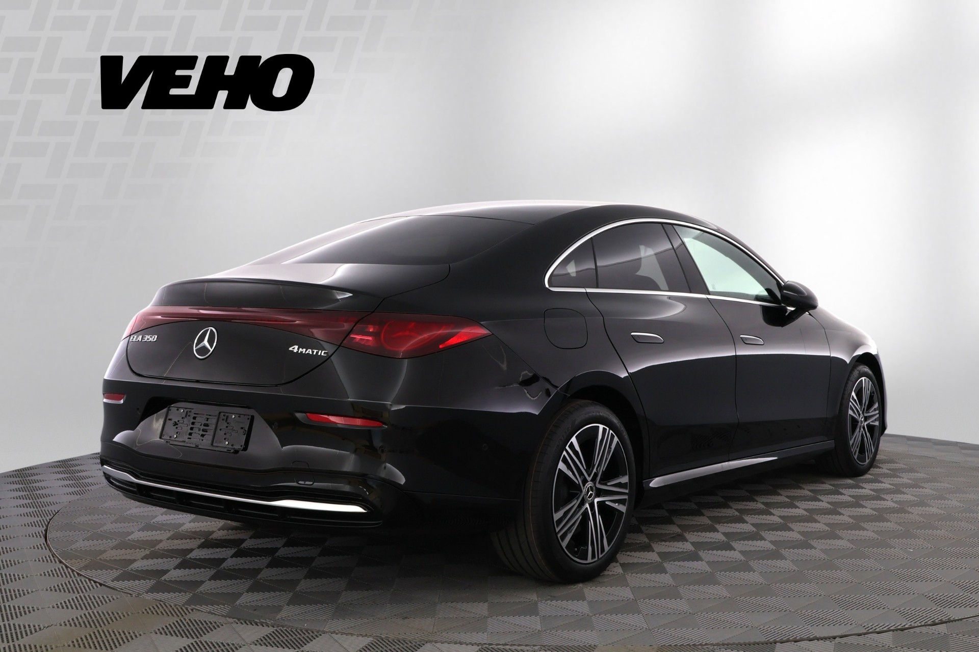 Mercedes-Benz CLA 350 4MATIC 2026, kuva 5/25