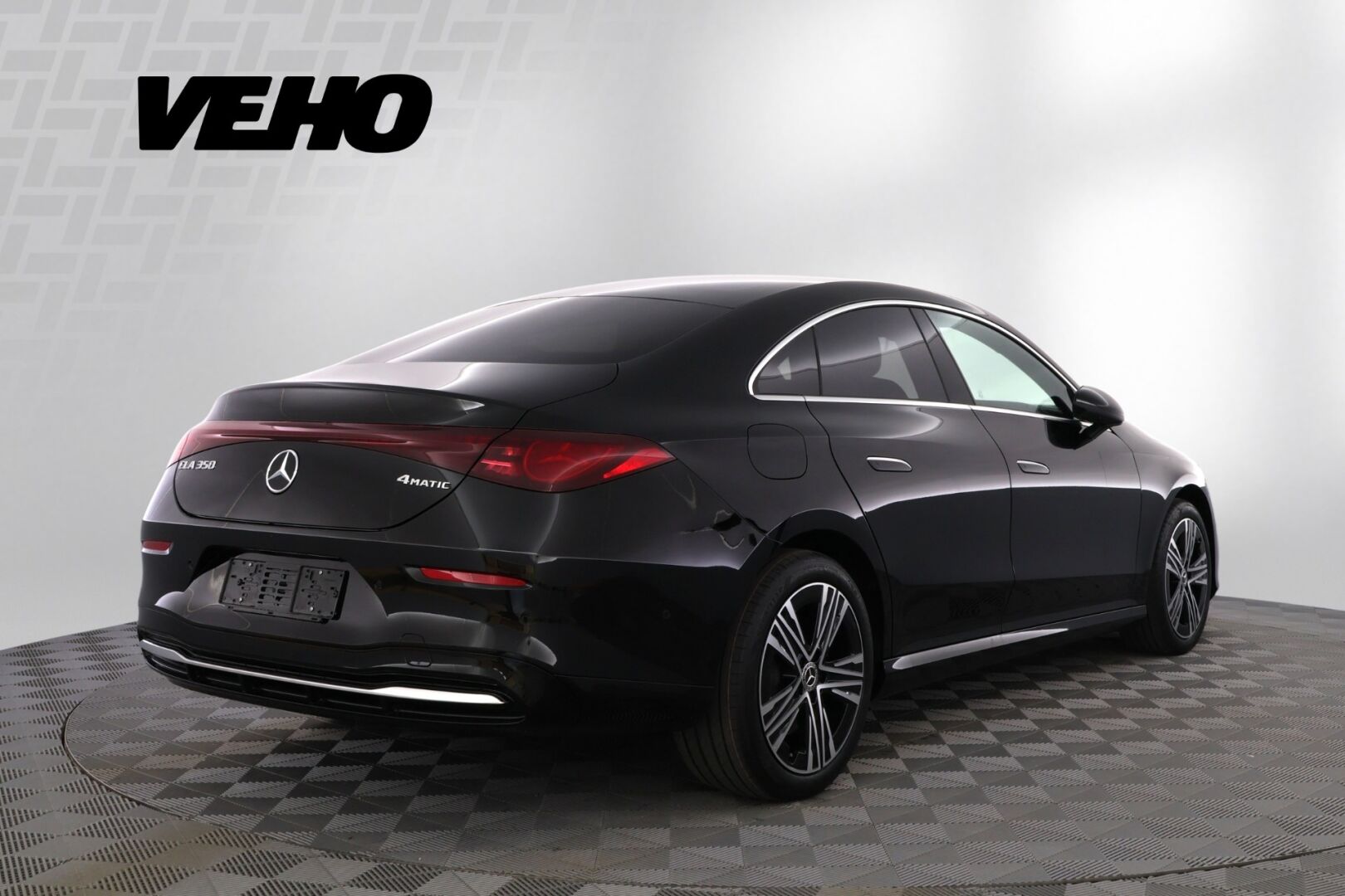 Mercedes-Benz CLA 350 4MATIC 2026, bild 5/25