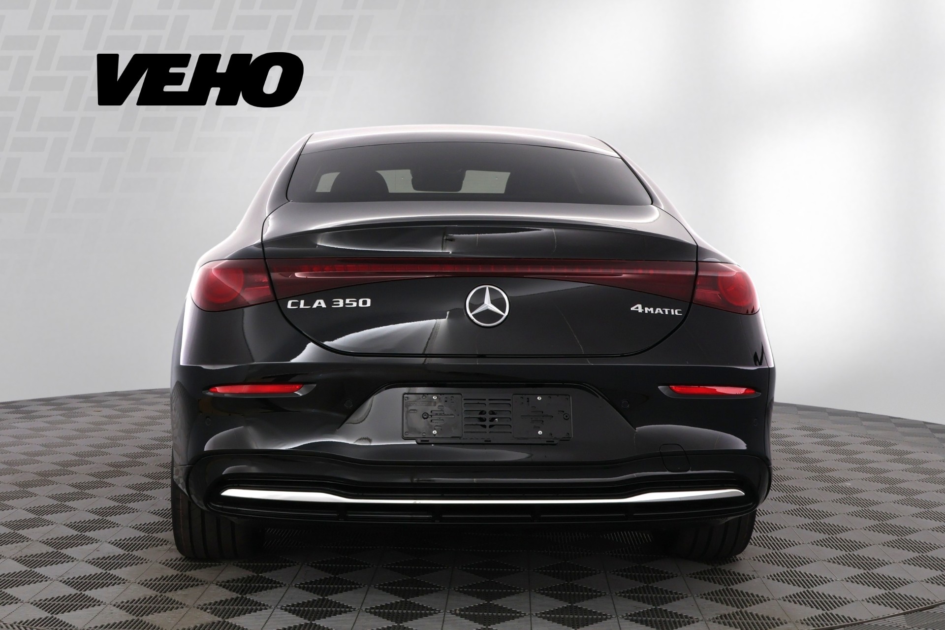 Mercedes-Benz CLA 350 4MATIC 2026, kuva 4/25