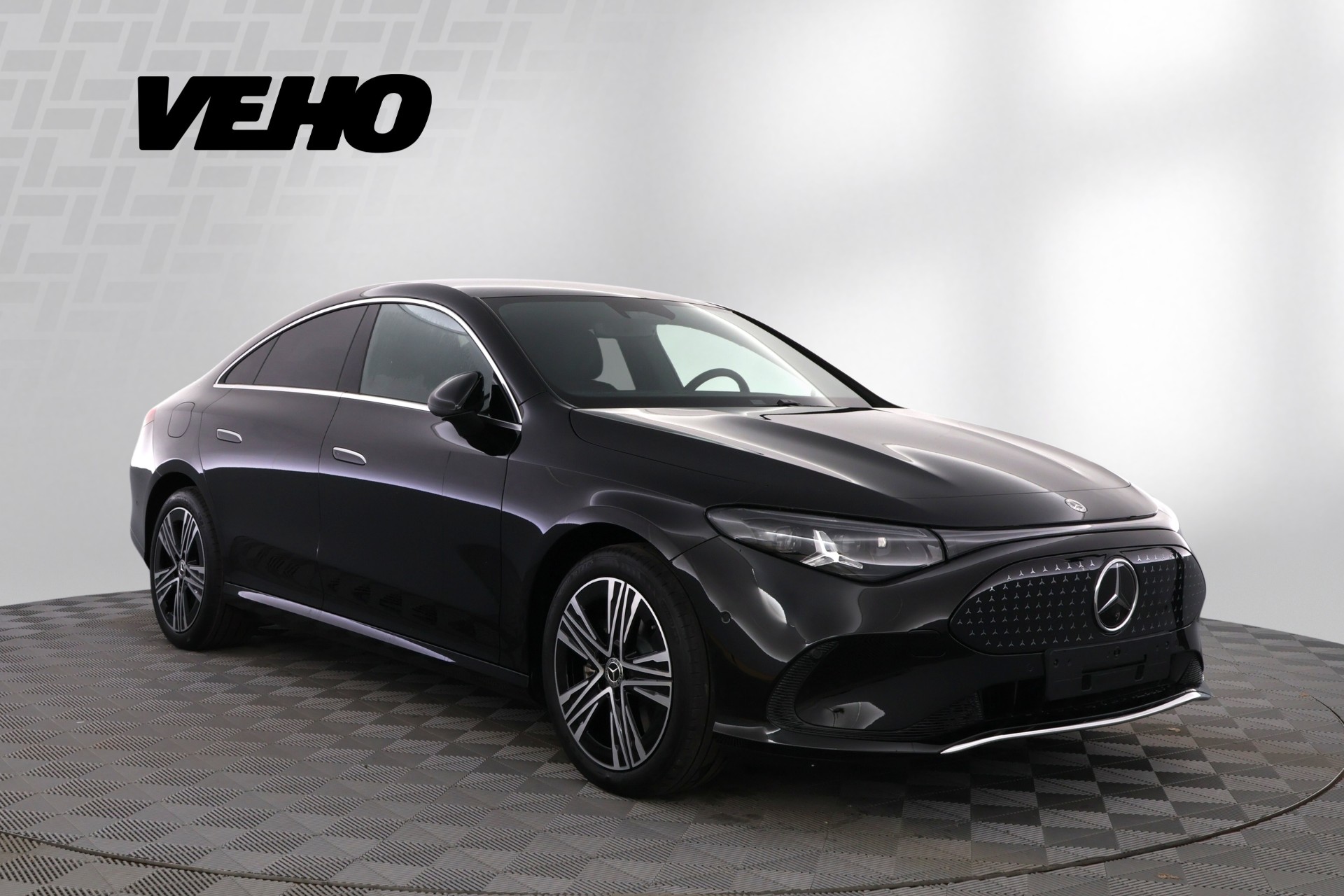 Mercedes-Benz CLA 350 4MATIC 2026, kuva 7/25