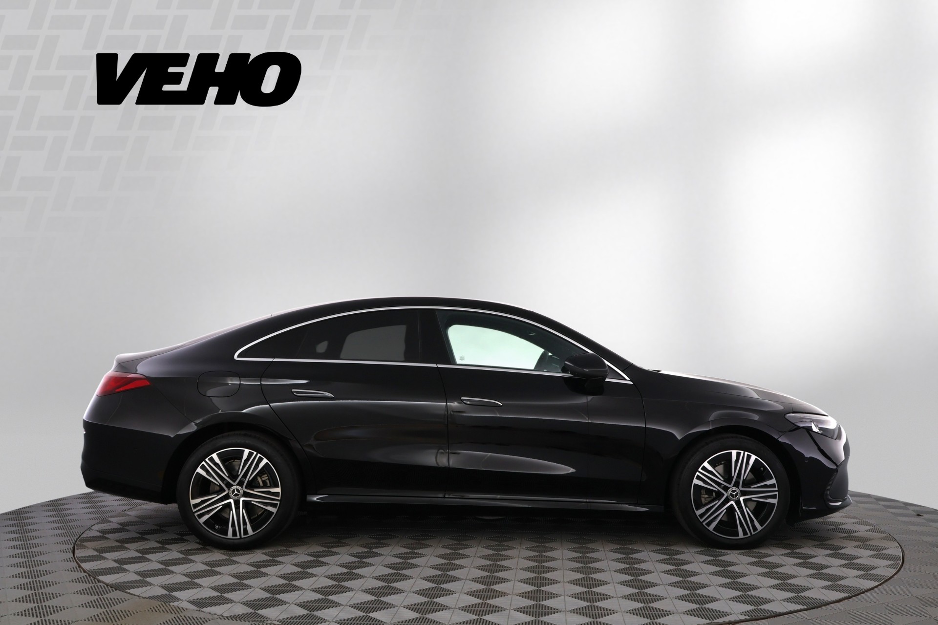 Mercedes-Benz CLA 350 4MATIC 2026, kuva 6/25
