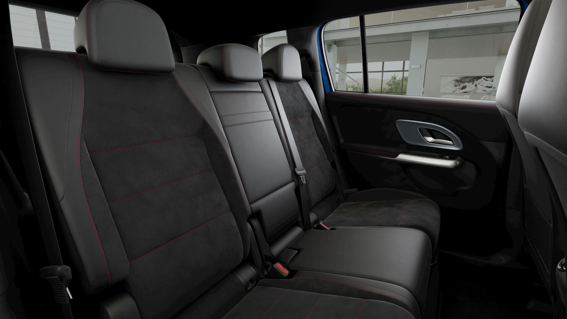Mercedes-Benz GLB 2026, kuva 7/7