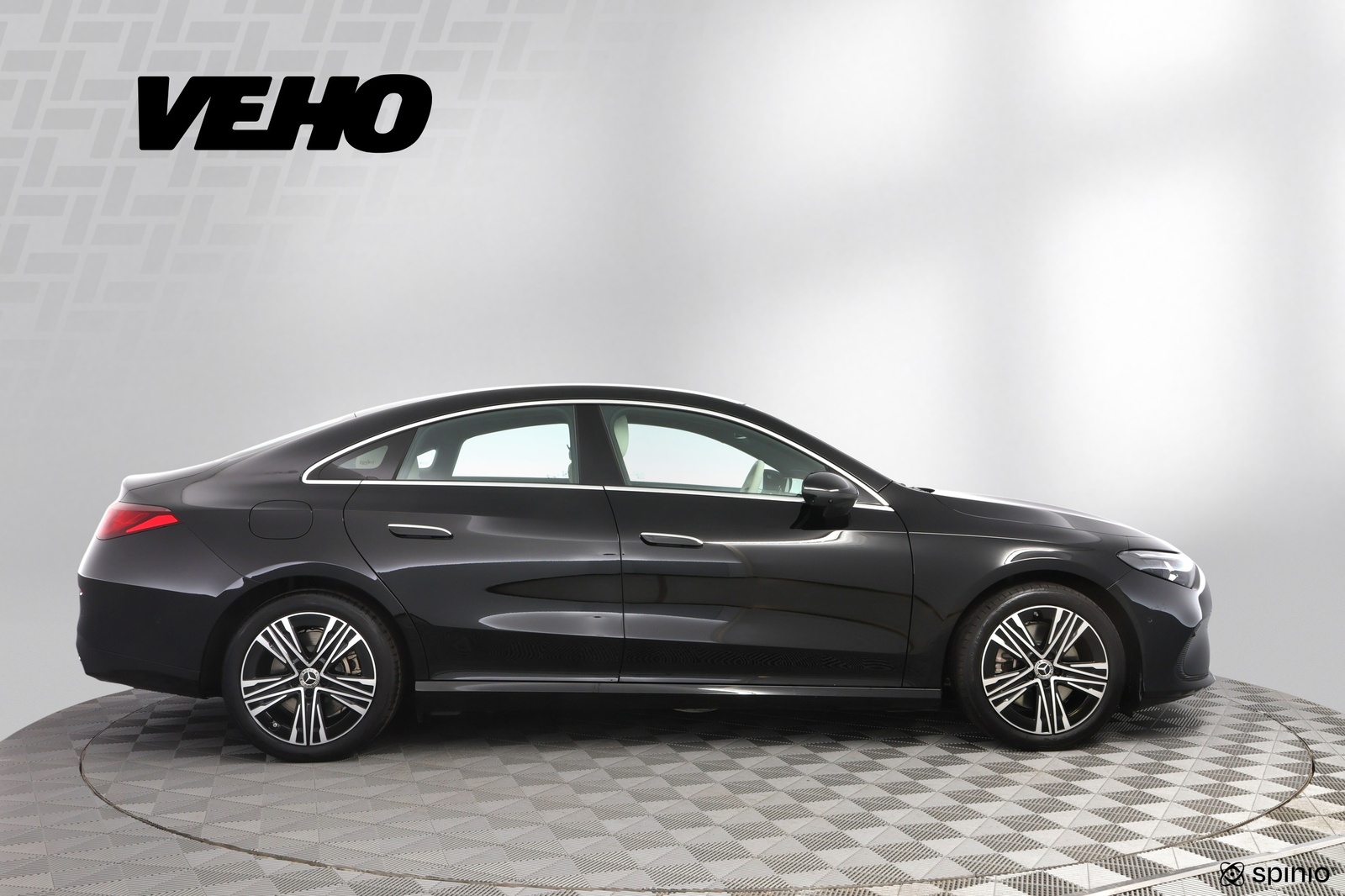 Mercedes-Benz CLA 250 2026, photo 5/32