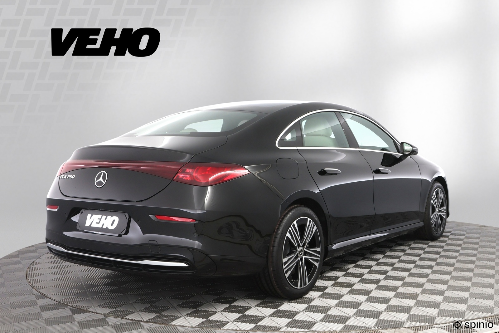 Mercedes-Benz CLA 250 2026, photo 4/32