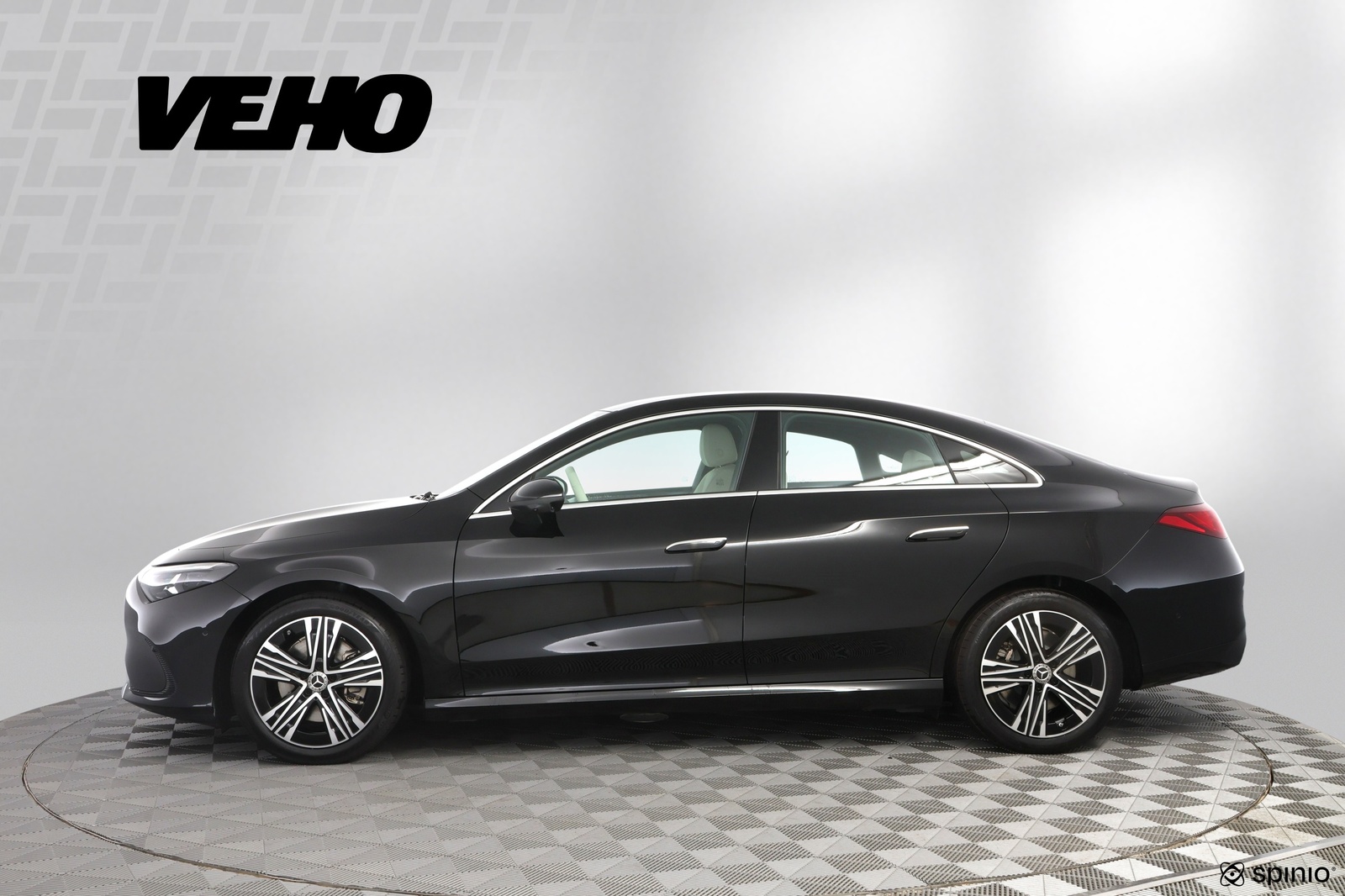 Mercedes-Benz CLA 250 2026, photo 2/32