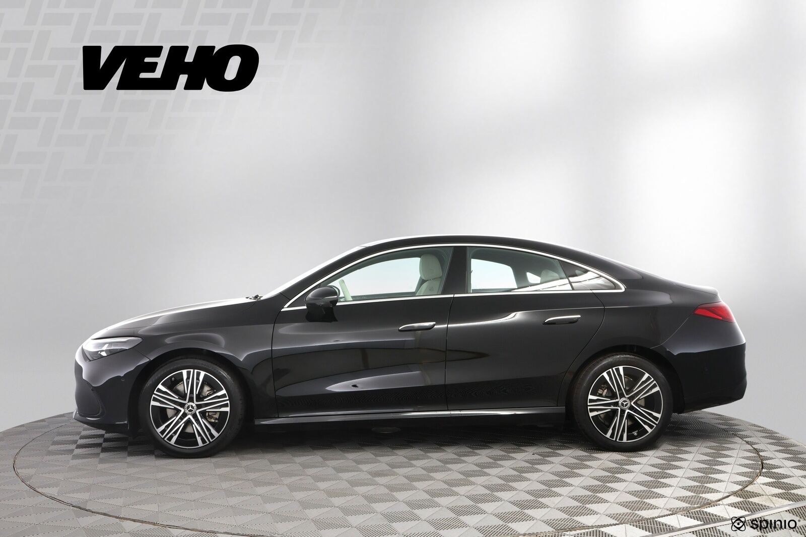 Mercedes-Benz CLA 250 2026, bild 2/32