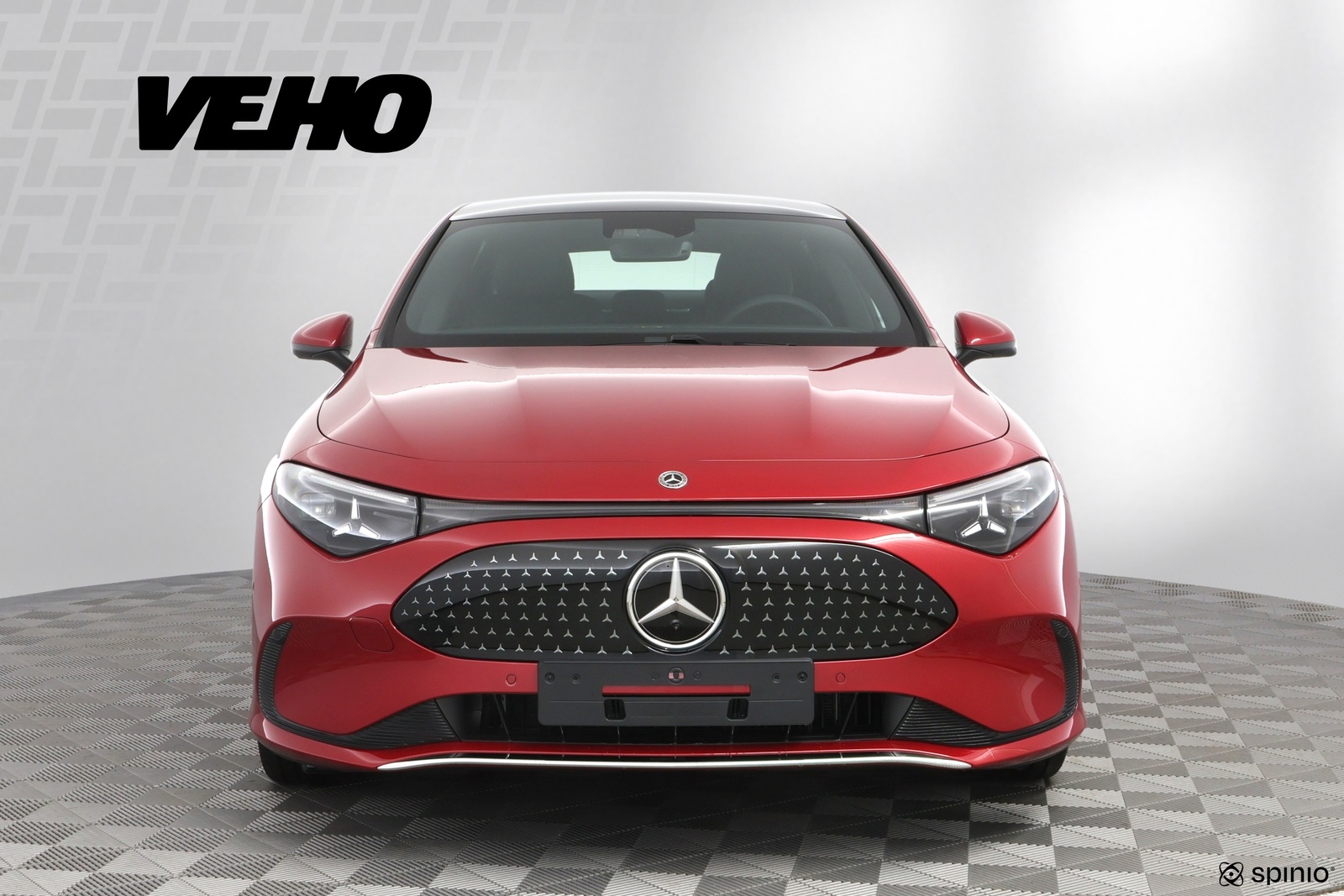 Mercedes-Benz CLA 2026, kuva 7/32