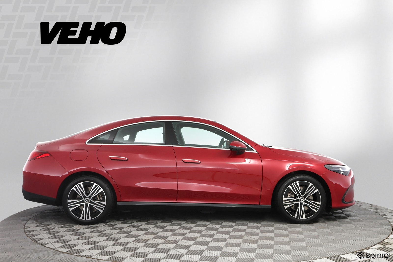 Mercedes-Benz CLA 2026, kuva 5/32