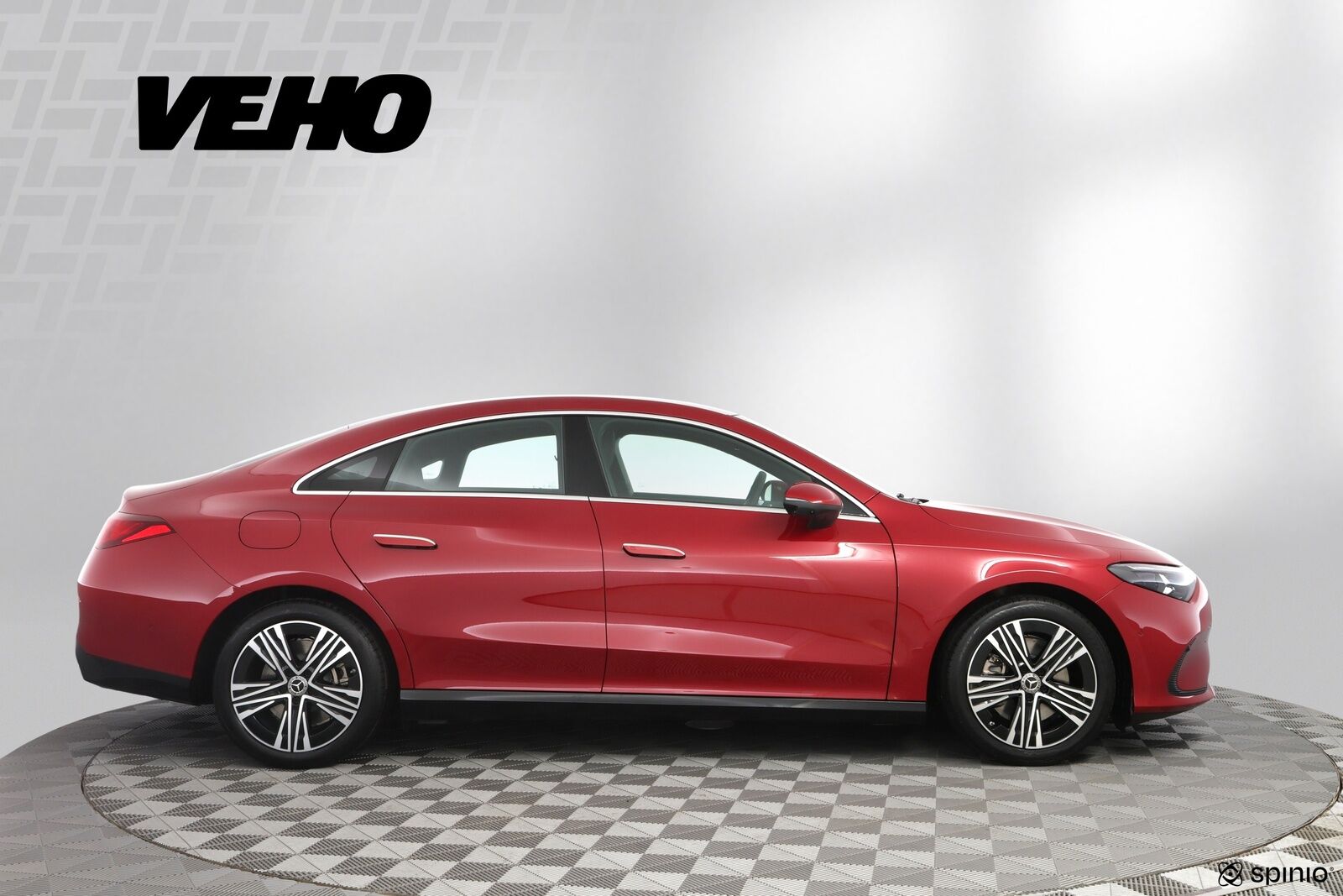 Mercedes-Benz CLA 250 2026, bild 5/32
