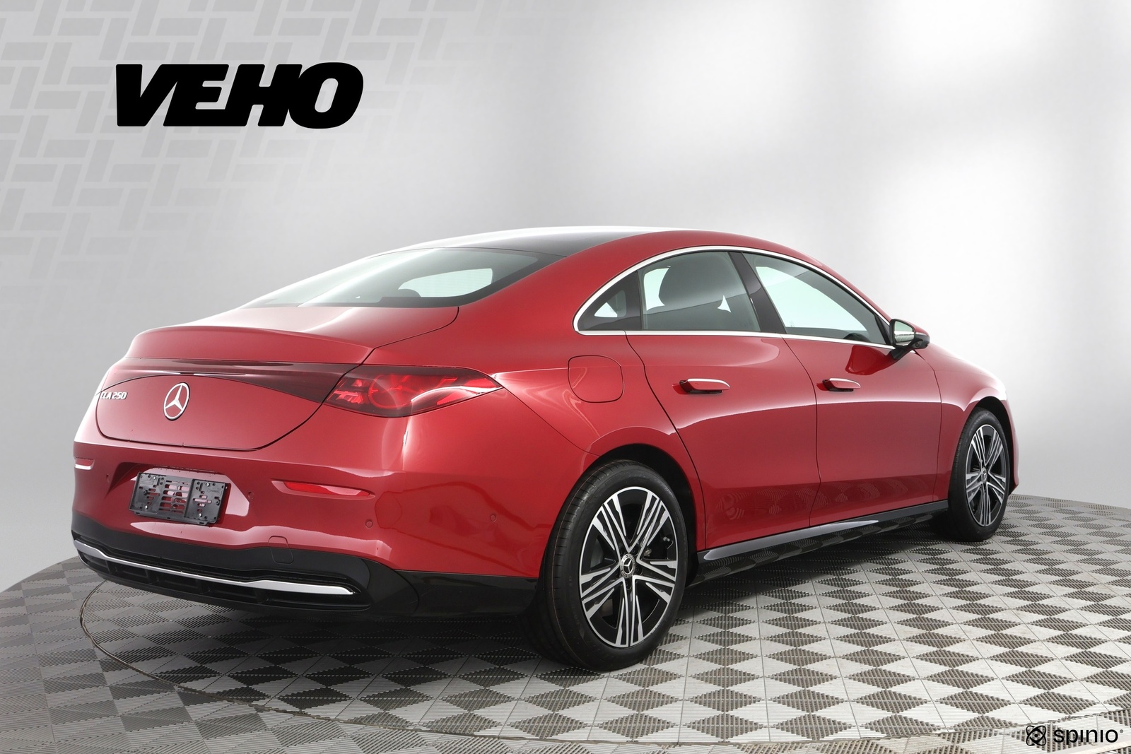 Mercedes-Benz CLA 2026, kuva 4/32