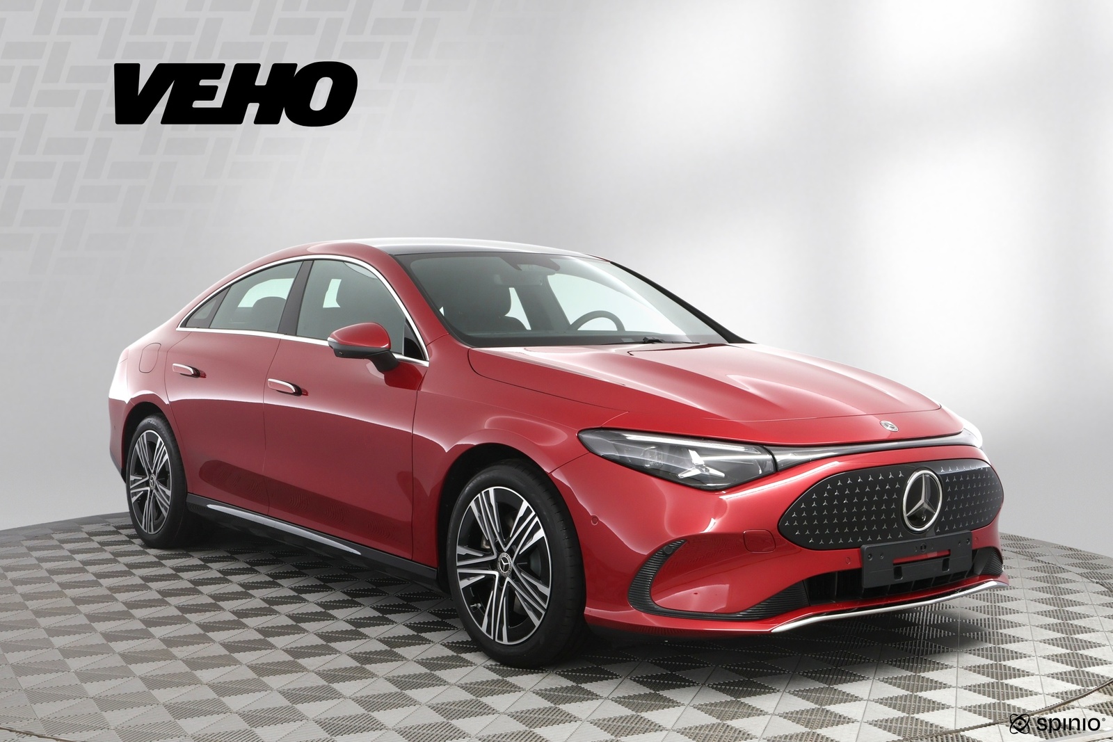 Mercedes-Benz CLA 2026, kuva 6/32