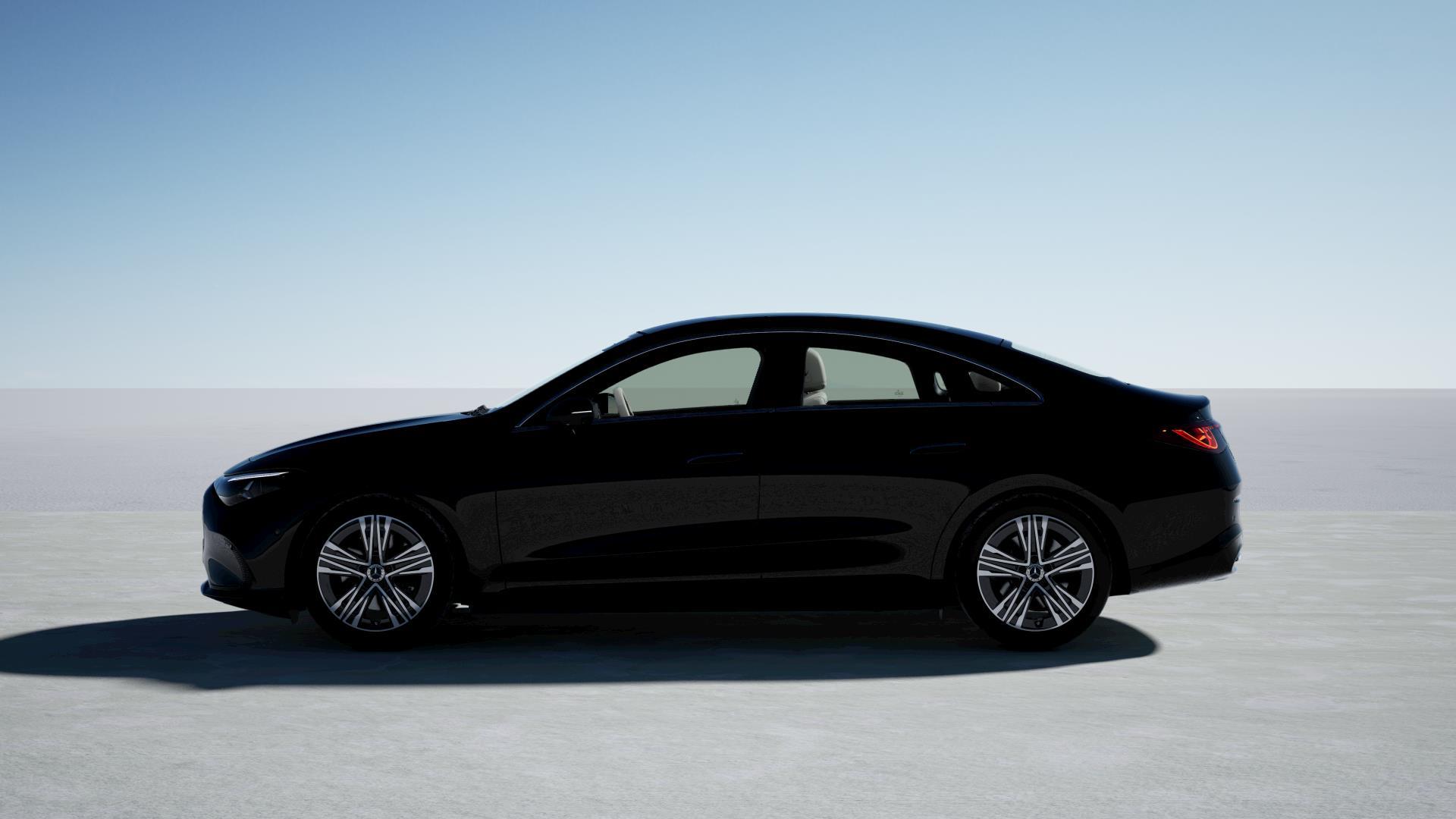 Mercedes-Benz CLA 250 / Kahdet renkaat 2026, photo 2/10