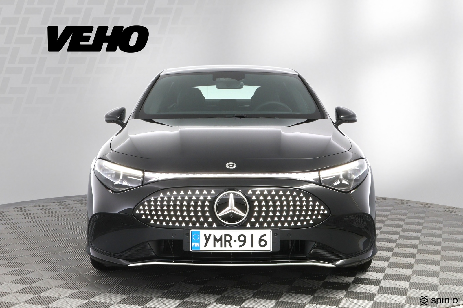 Mercedes-Benz CLA 250+ 2026, kuva 7/31