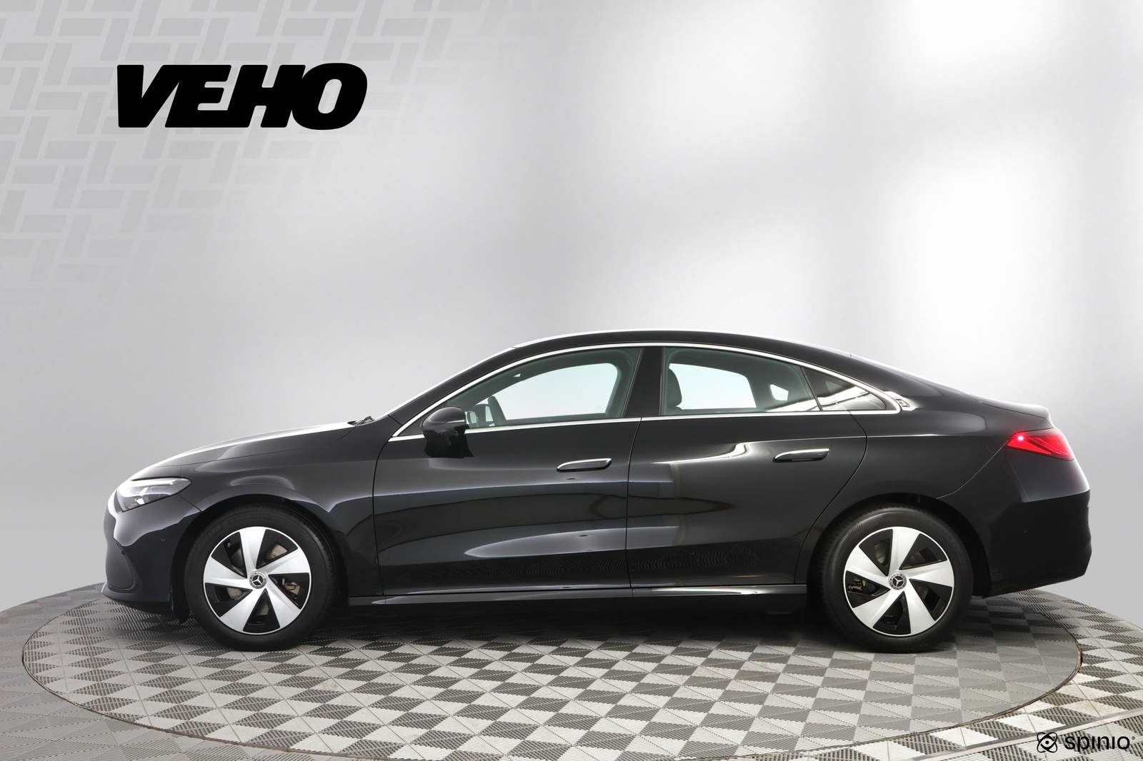 Mercedes-Benz CLA 250+ 2026, kuva 2/31