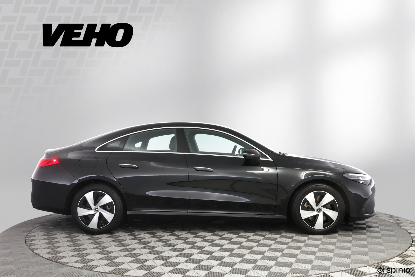 Mercedes-Benz CLA 250+ 2026, kuva 5/31